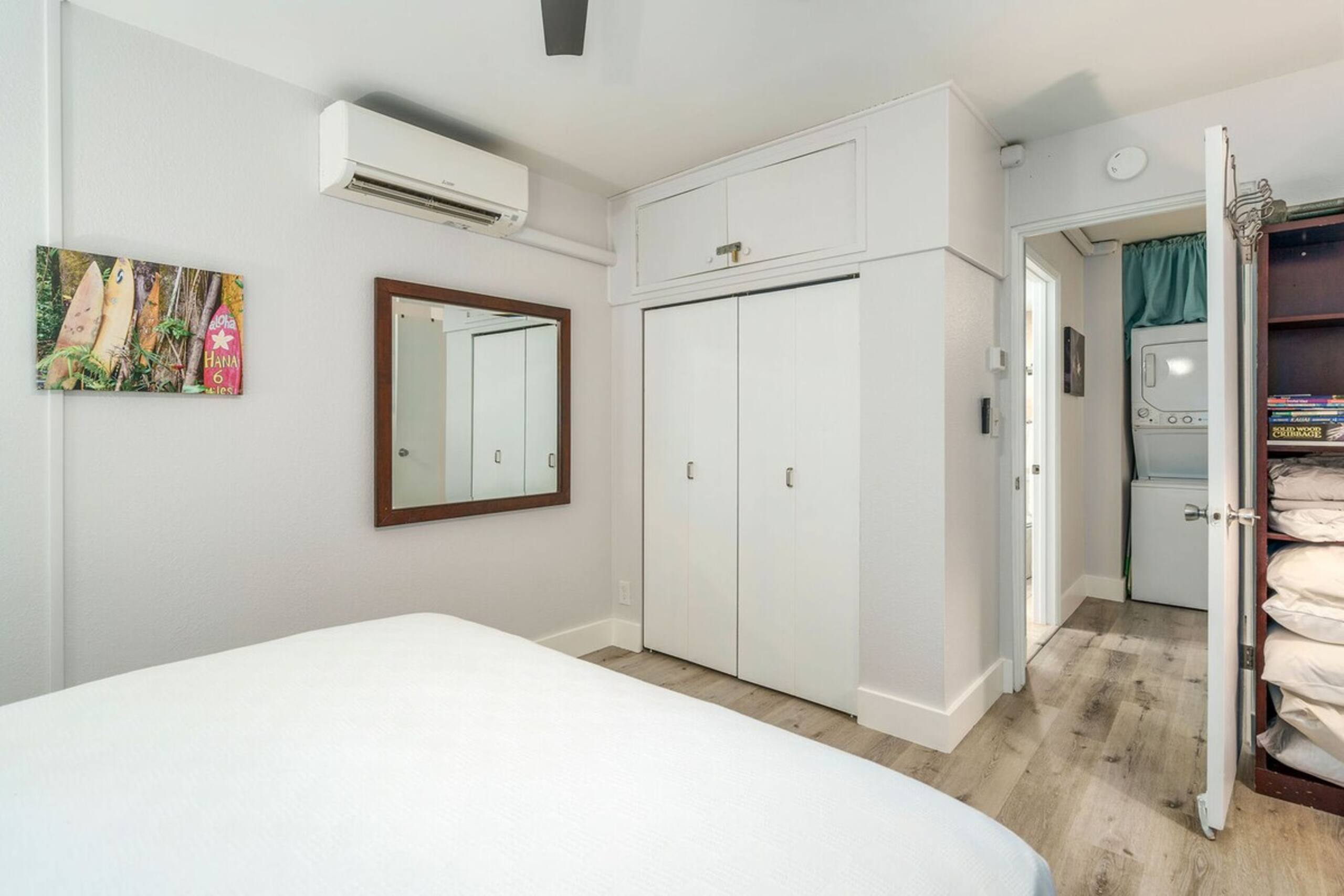 Kihei Akahi D-G04, Renovated, Split AC, No Carpet - Photo 20