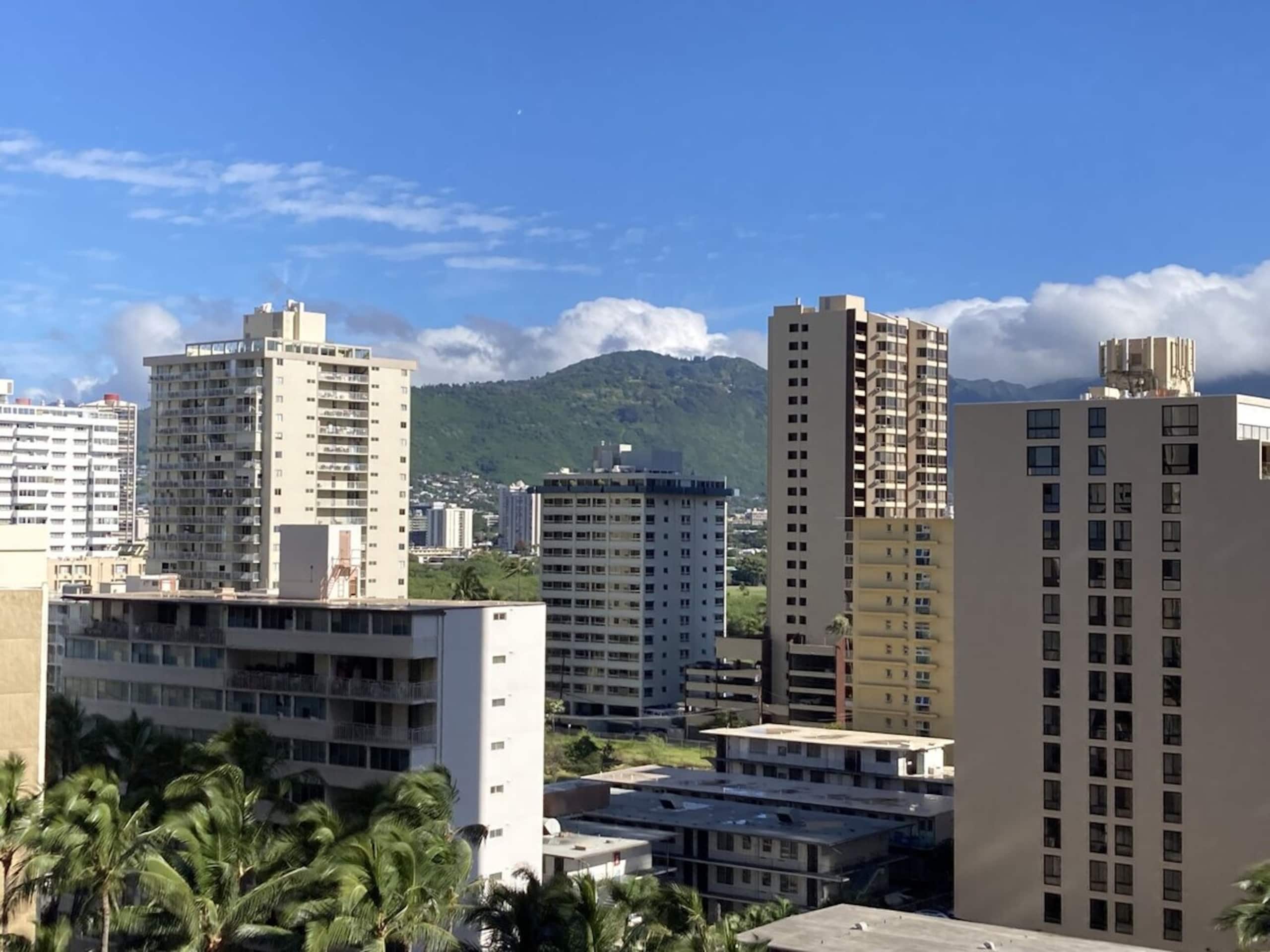 Waikiki Banyan 1 Bedroom with Parking - Photo 16