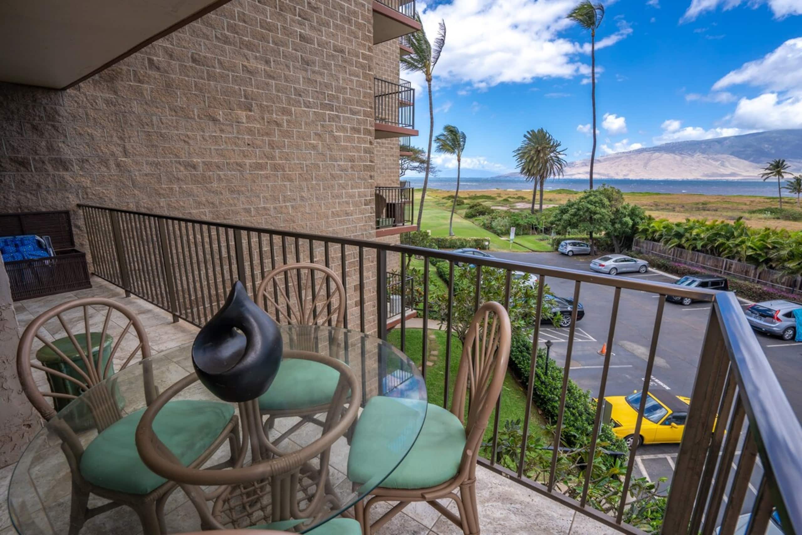 Oceanfront Kihei condo w/ sunset lanai - Photo 1
