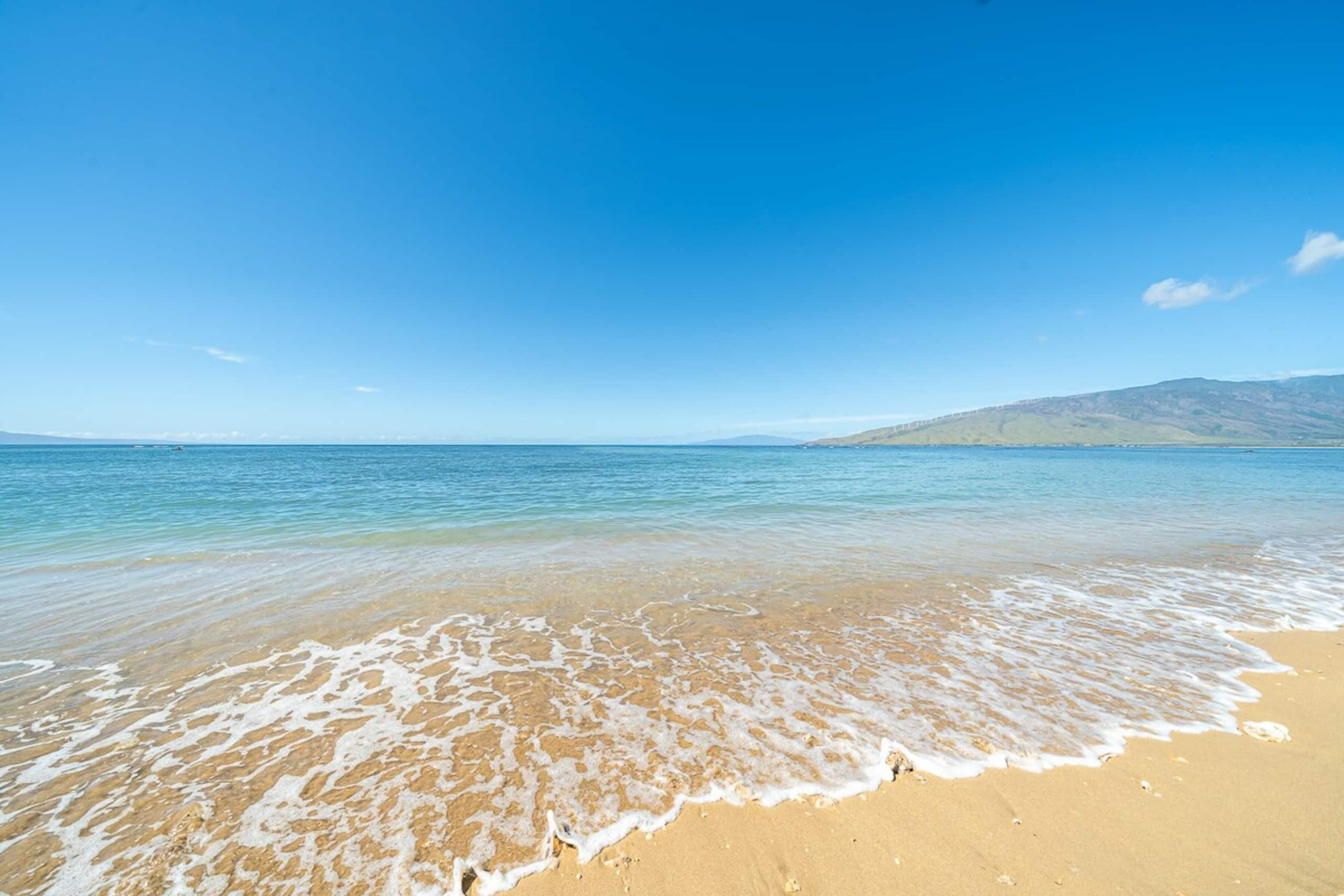 Oceanfront Kihei condo w/ sunset lanai - Photo 60