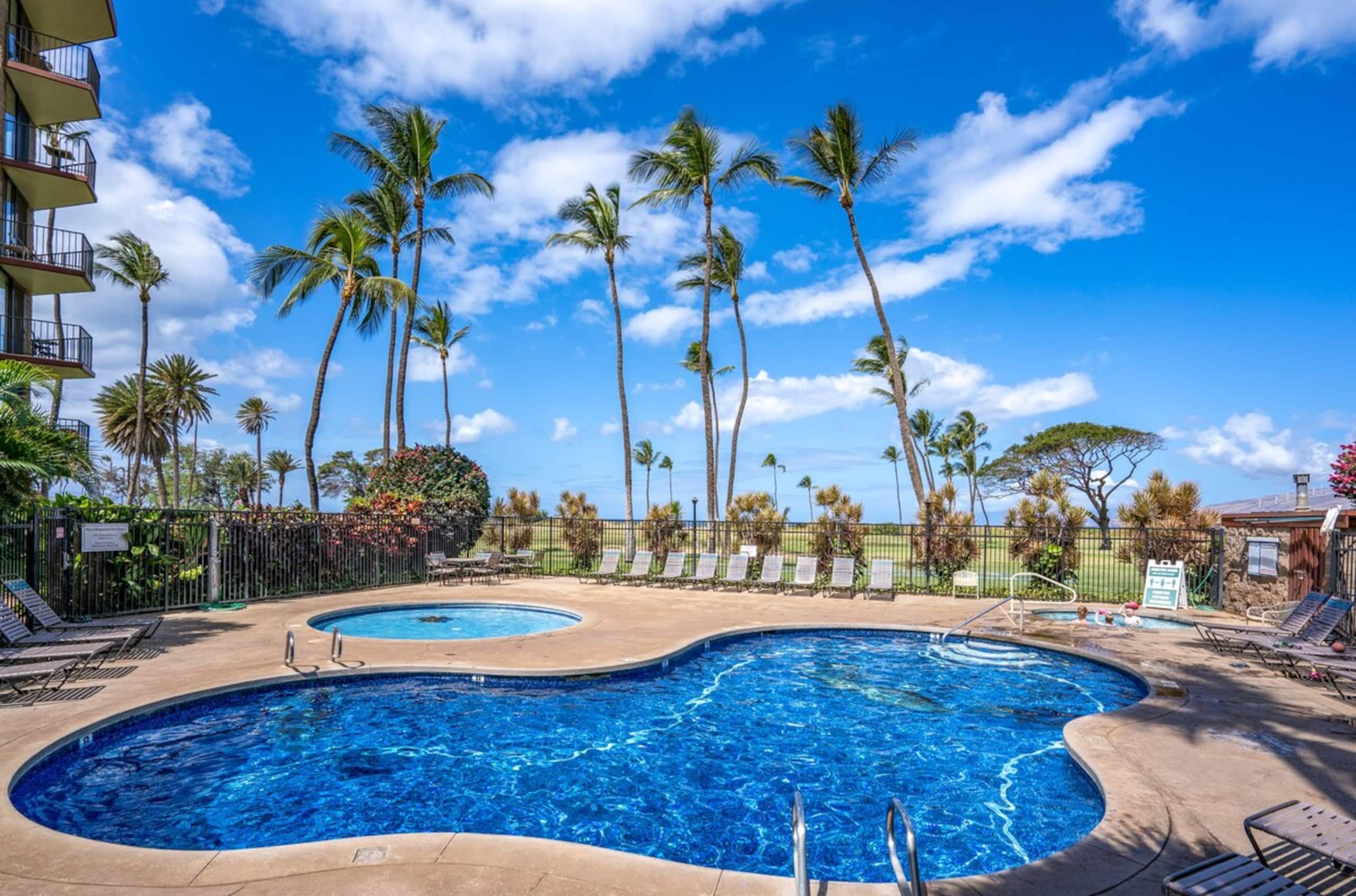 Oceanfront Kihei condo w/ sunset lanai - Photo 31