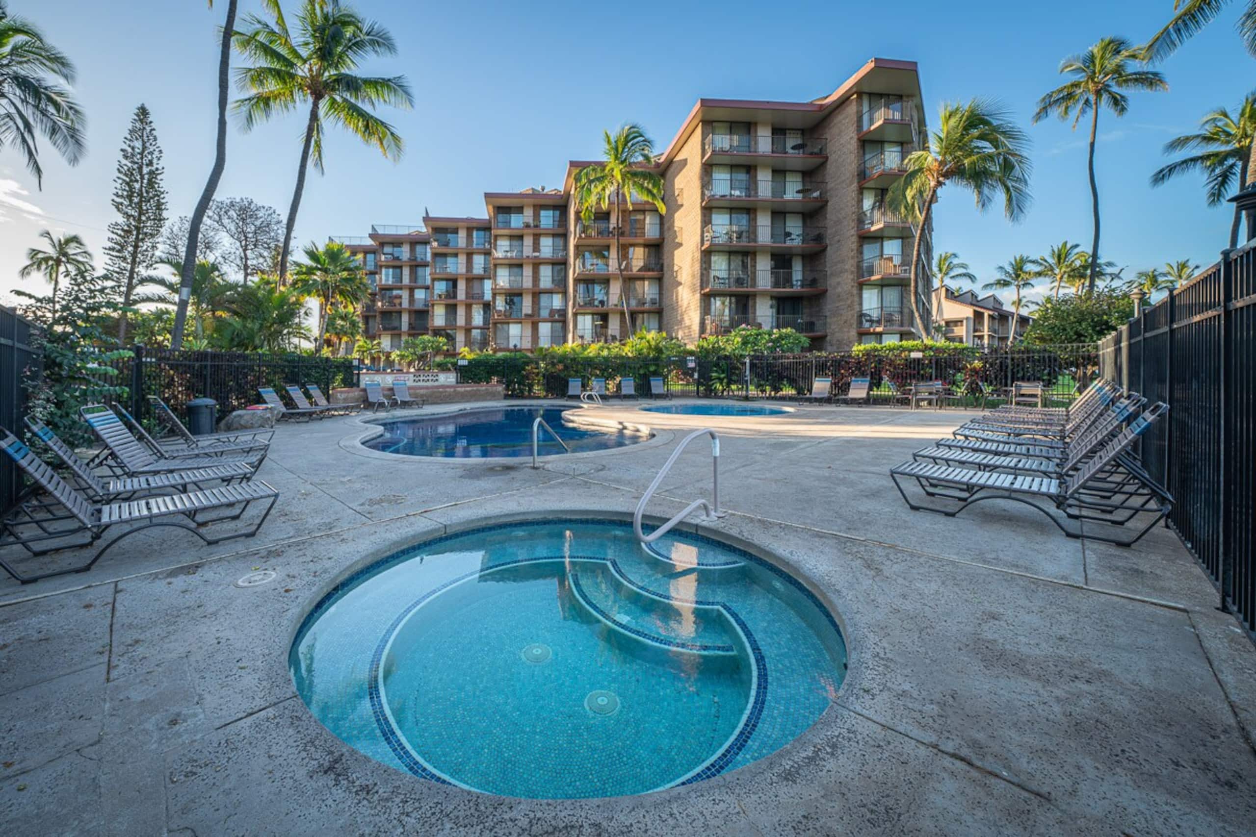 Oceanfront Kihei condo w/ sunset lanai - Photo 29