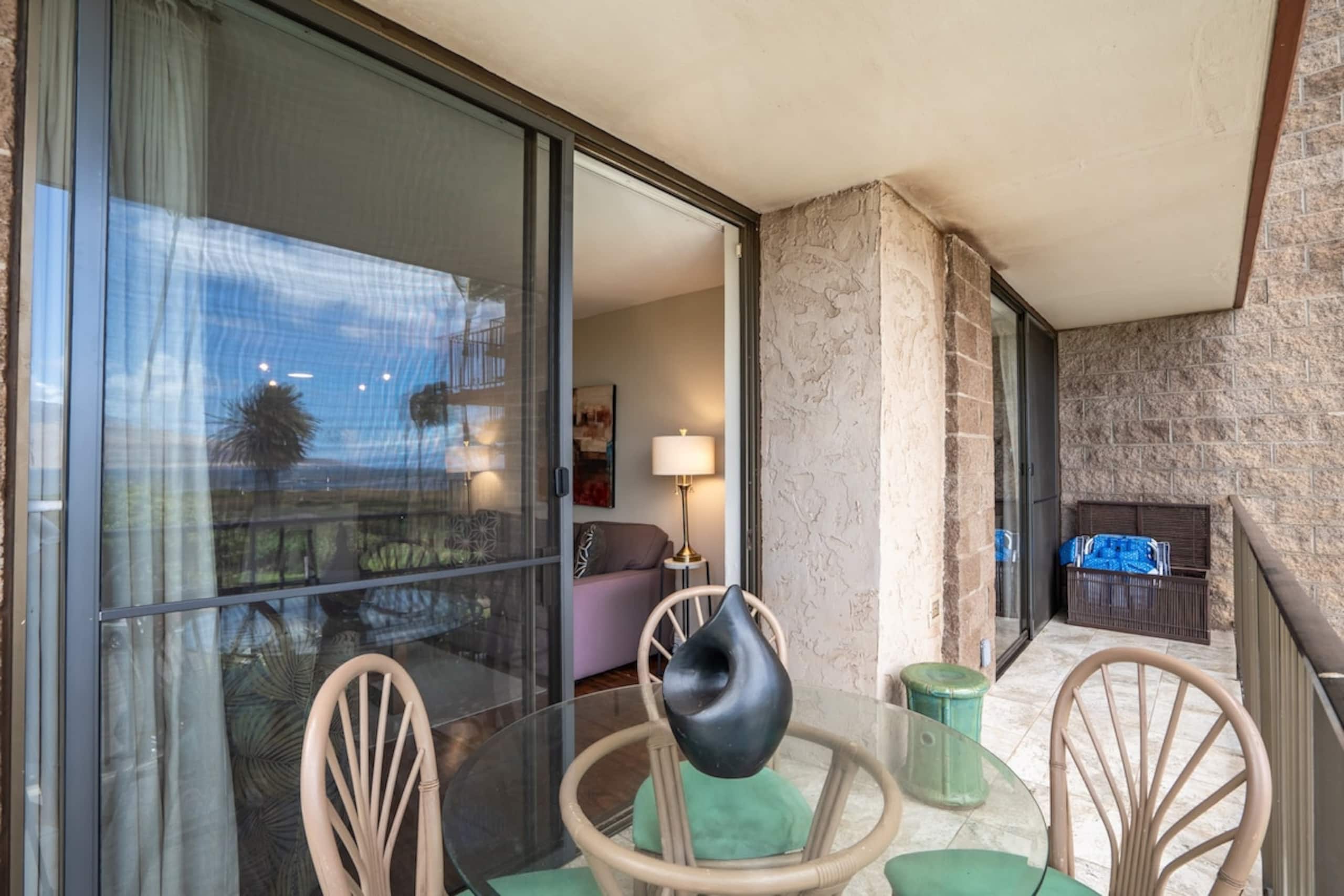 Oceanfront Kihei condo w/ sunset lanai - Photo 4