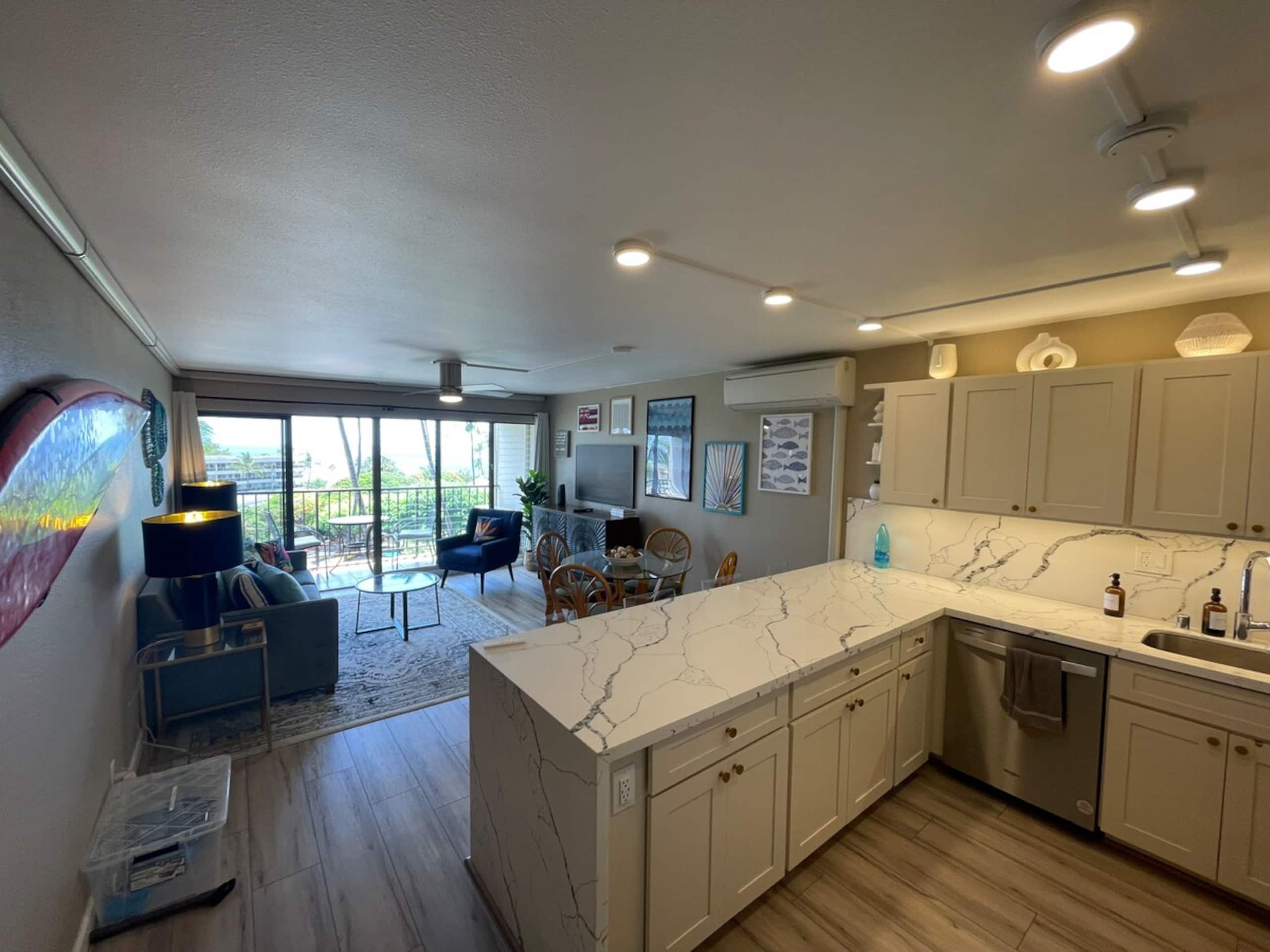 Kihei Akahi OCEAN VIEWRENOVATEDDual ACOwnr MGMT - Photo 65