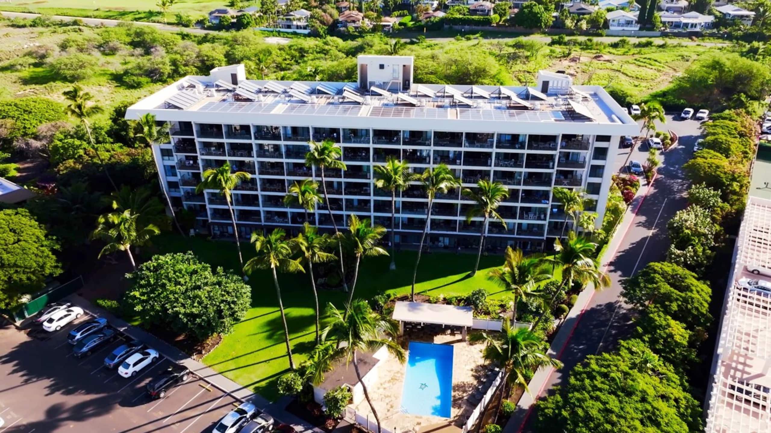 Kihei Akahi OCEAN VIEWRENOVATEDDual ACOwnr MGMT - Photo 59