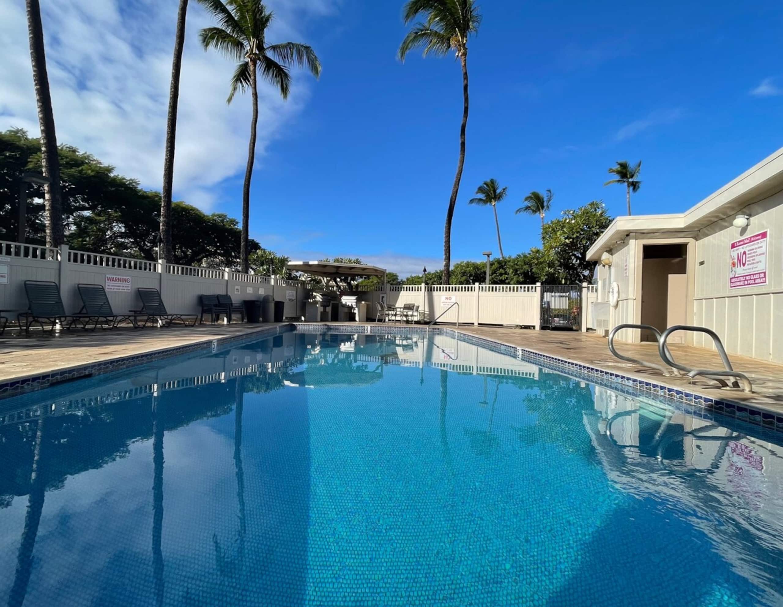 Kihei Akahi OCEAN VIEWRENOVATEDDual ACOwnr MGMT - Photo 21