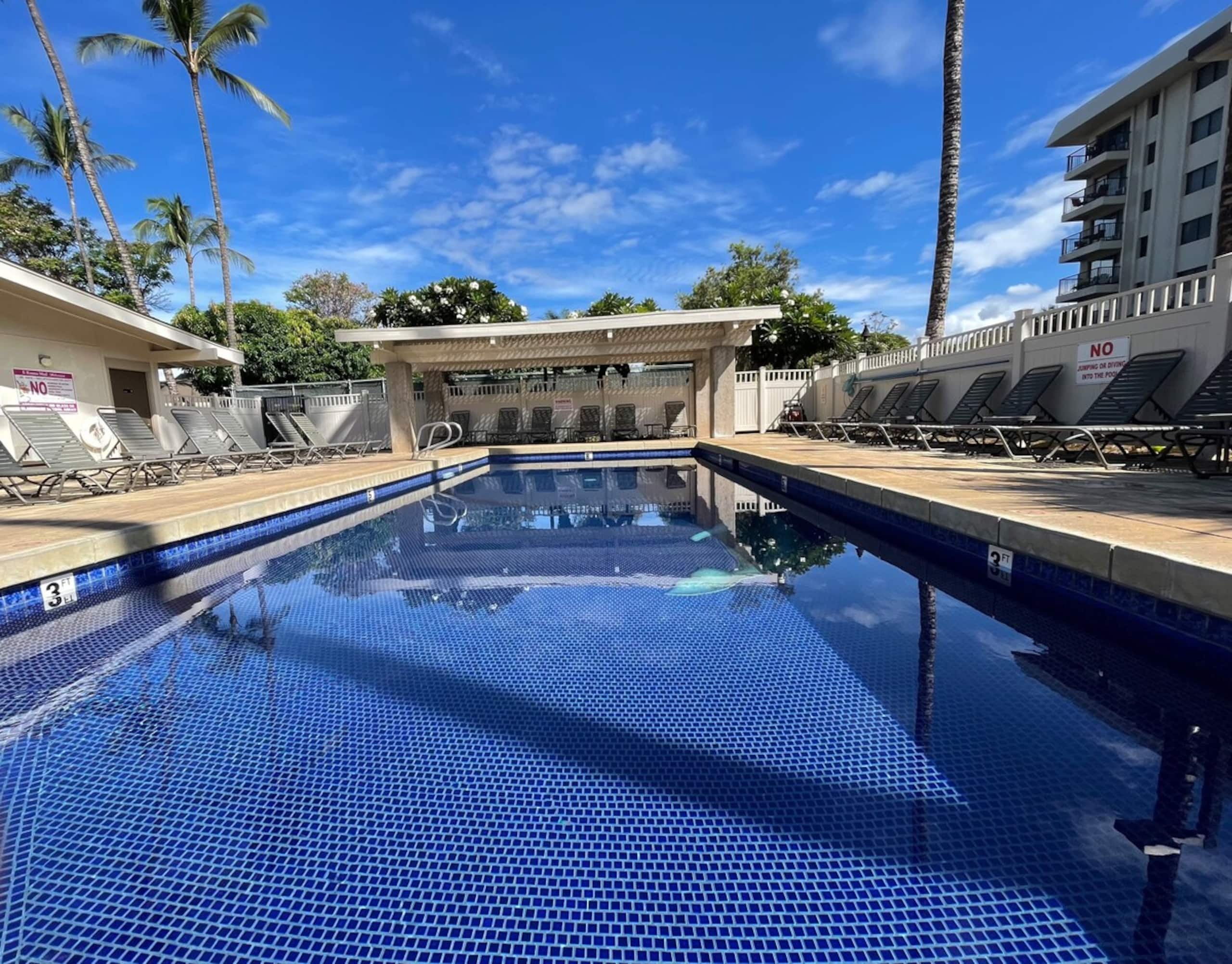 Kihei Akahi OCEAN VIEWRENOVATEDDual ACOwnr MGMT - Photo 30
