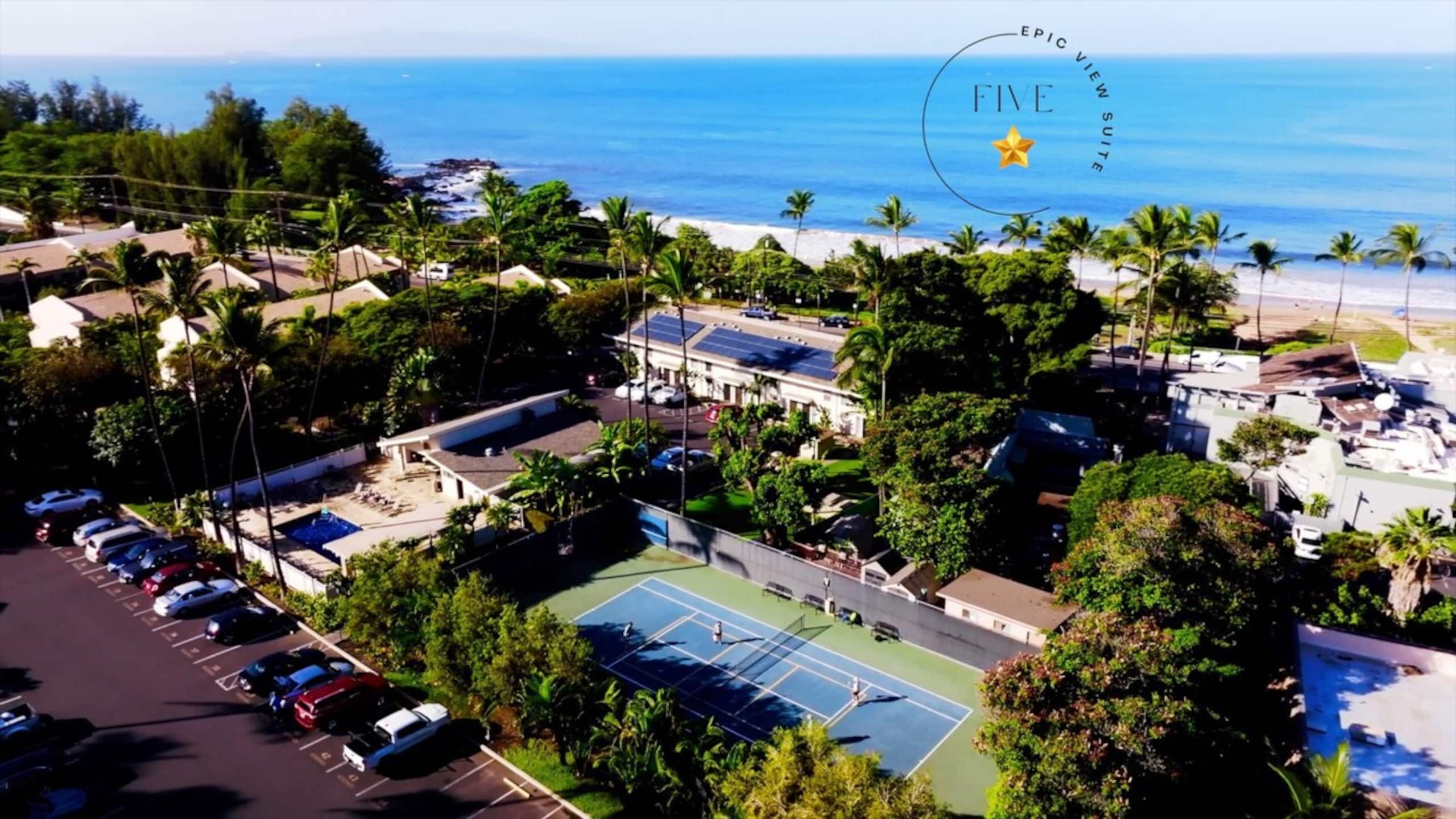 Kihei Akahi OCEAN VIEWRENOVATEDDual ACOwnr MGMT - Photo 60