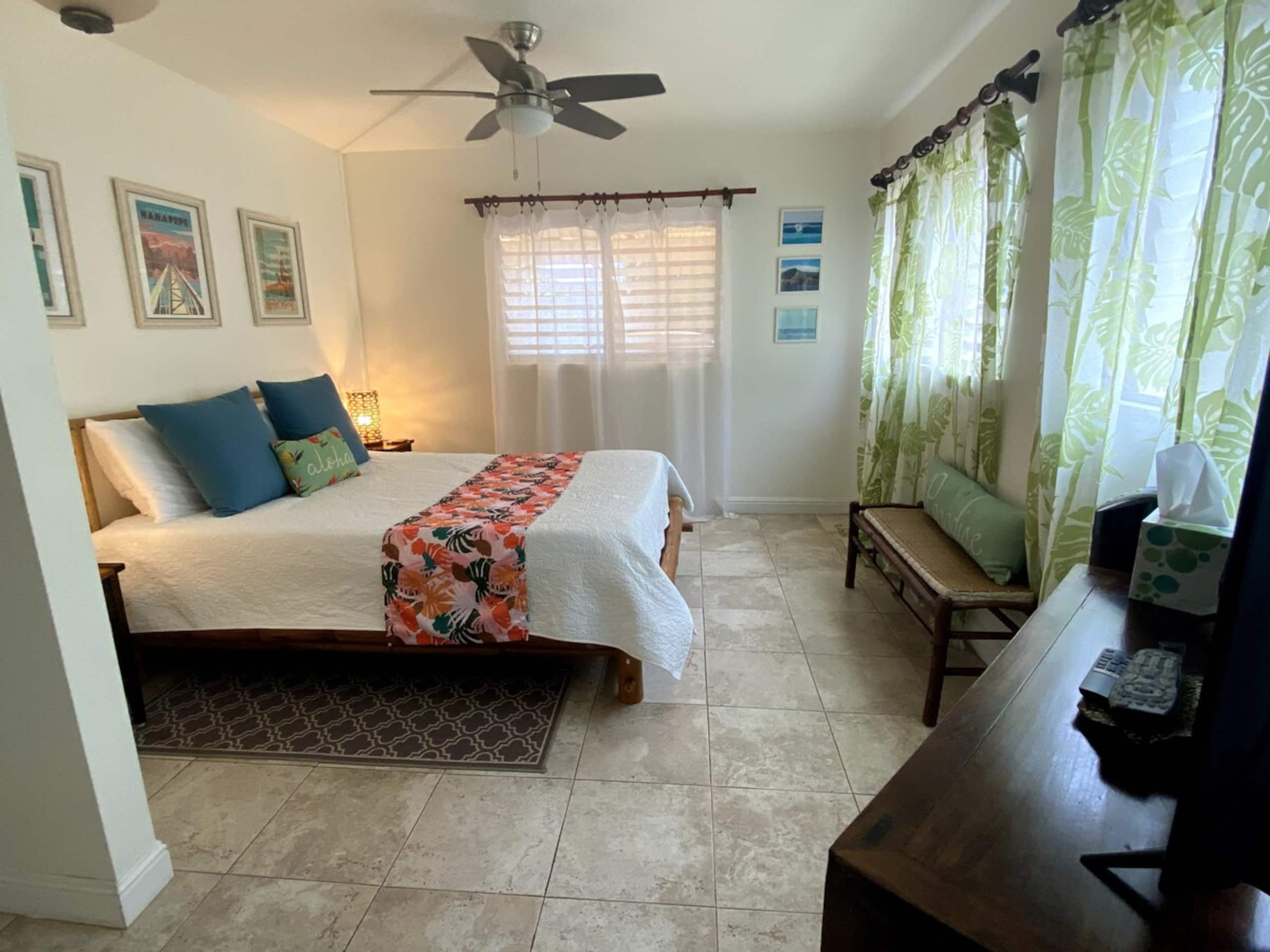 Aloha Suite. Charming Poipu getaway! - Photo 4