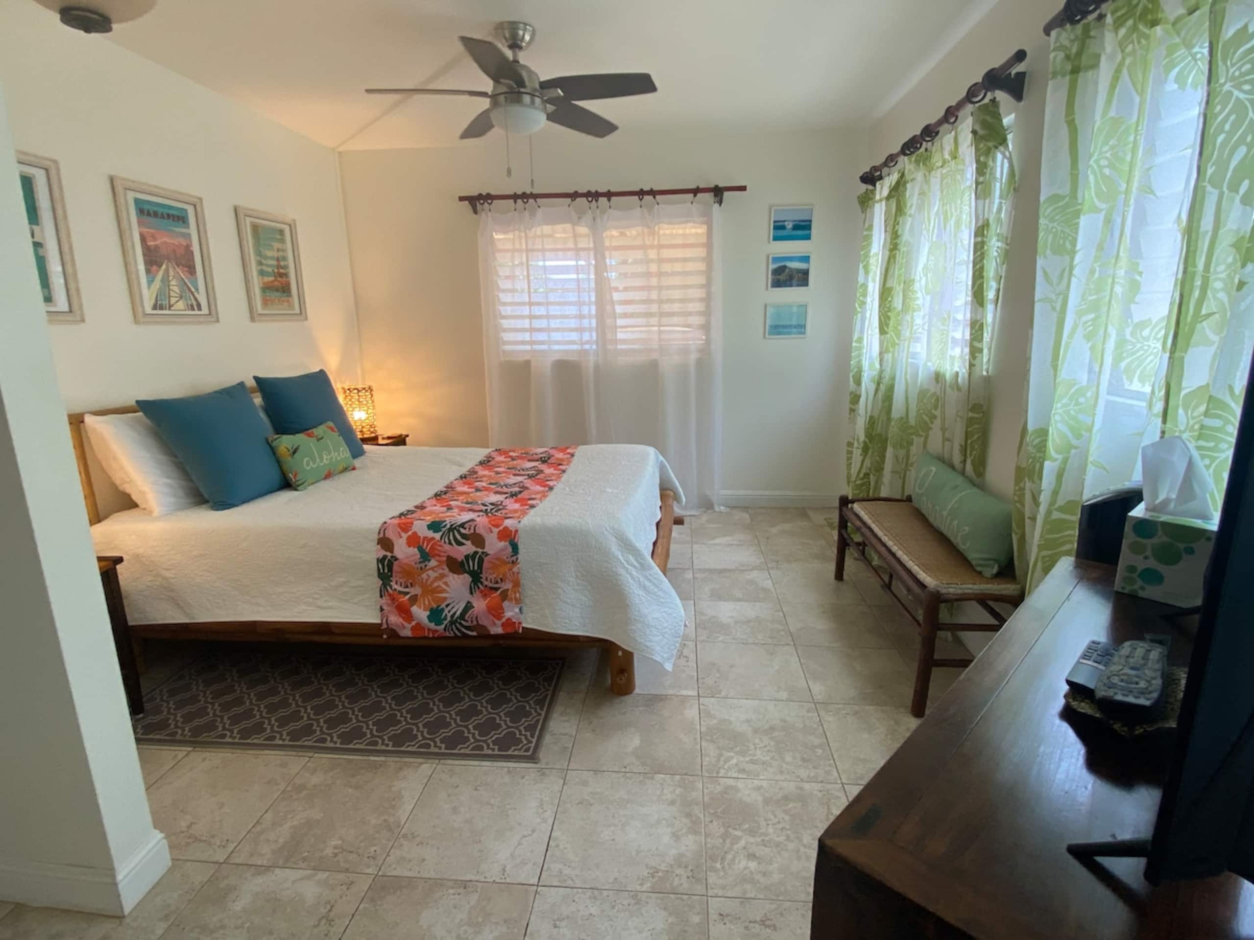 Aloha Suite. Charming Poipu getaway! - Photo 5