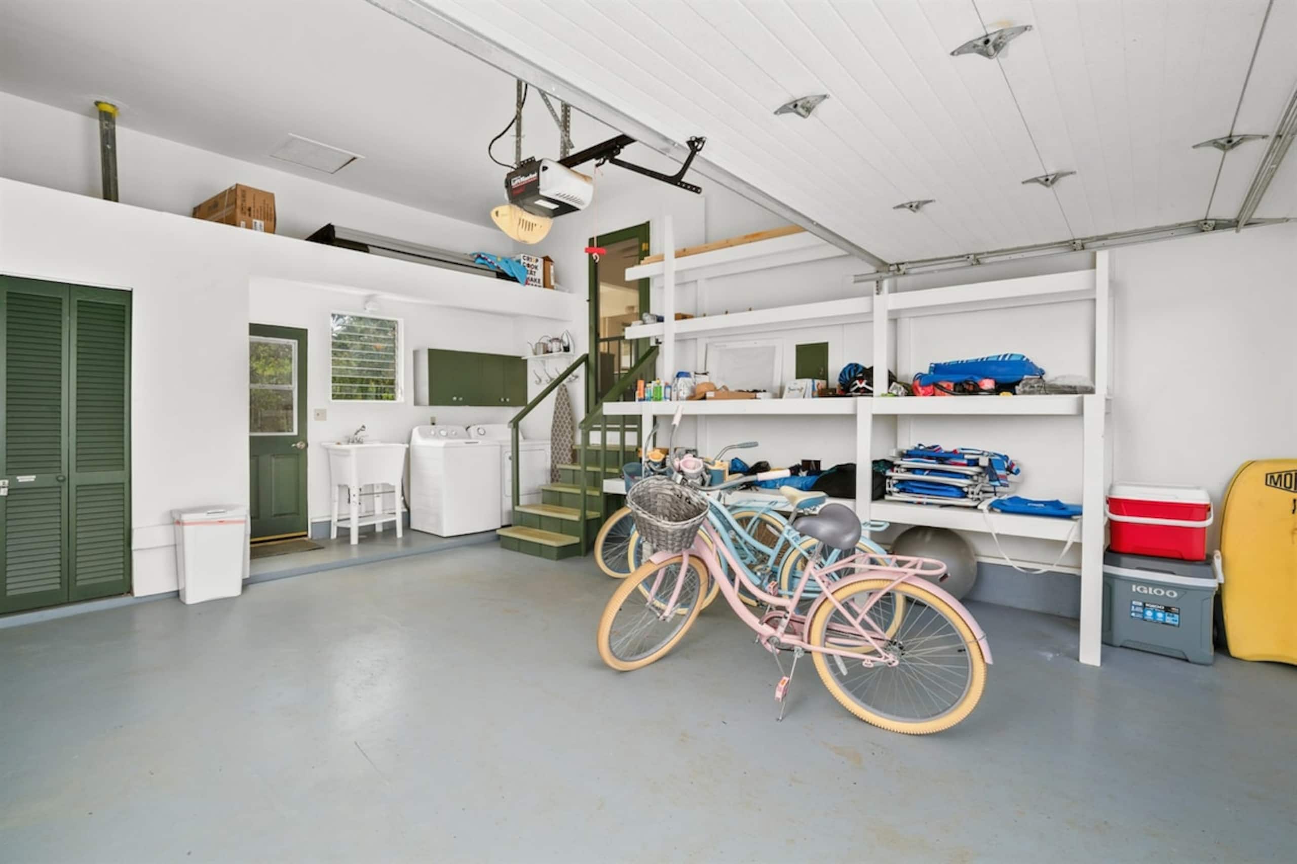3BR AC Family Haven with Private Hot Tub - Photo 21