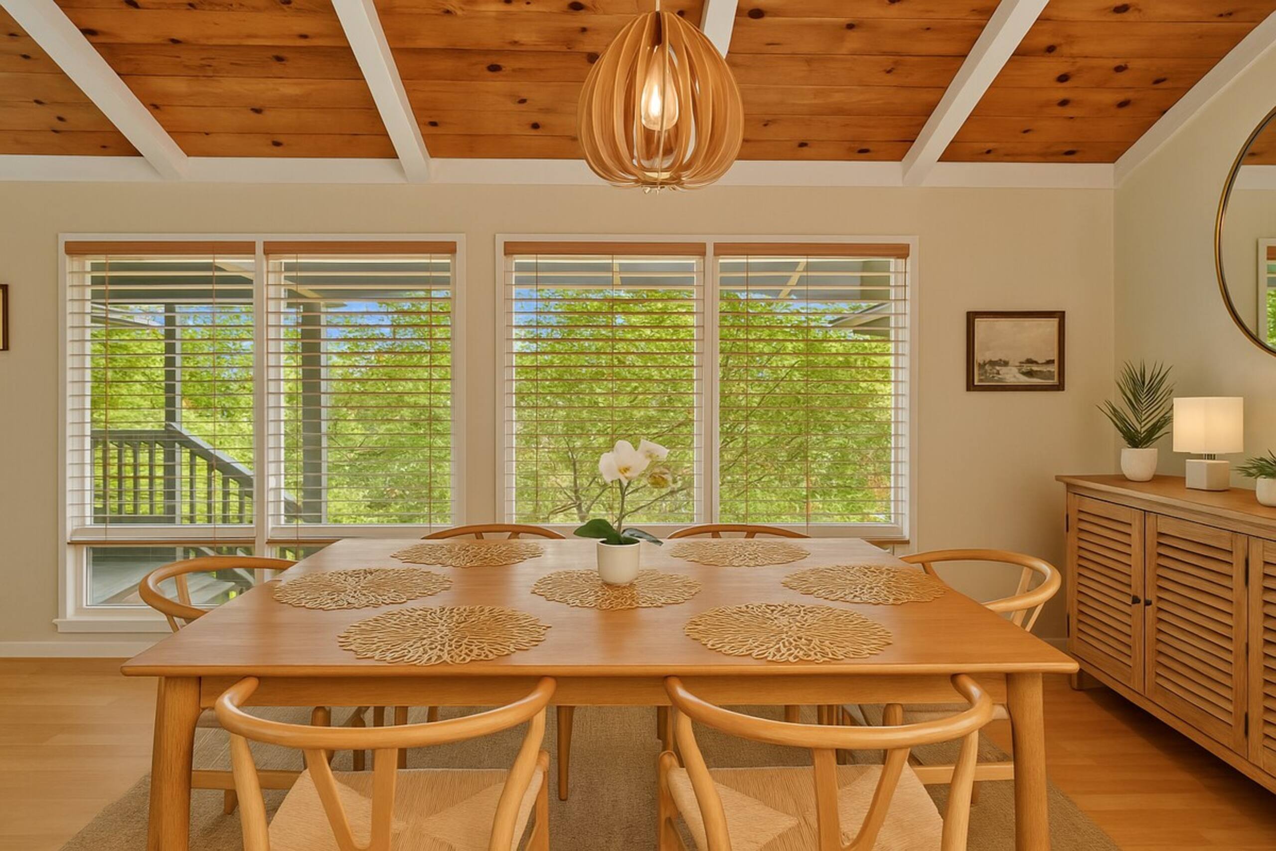 3BR AC Family Haven with Private Hot Tub - Photo 2