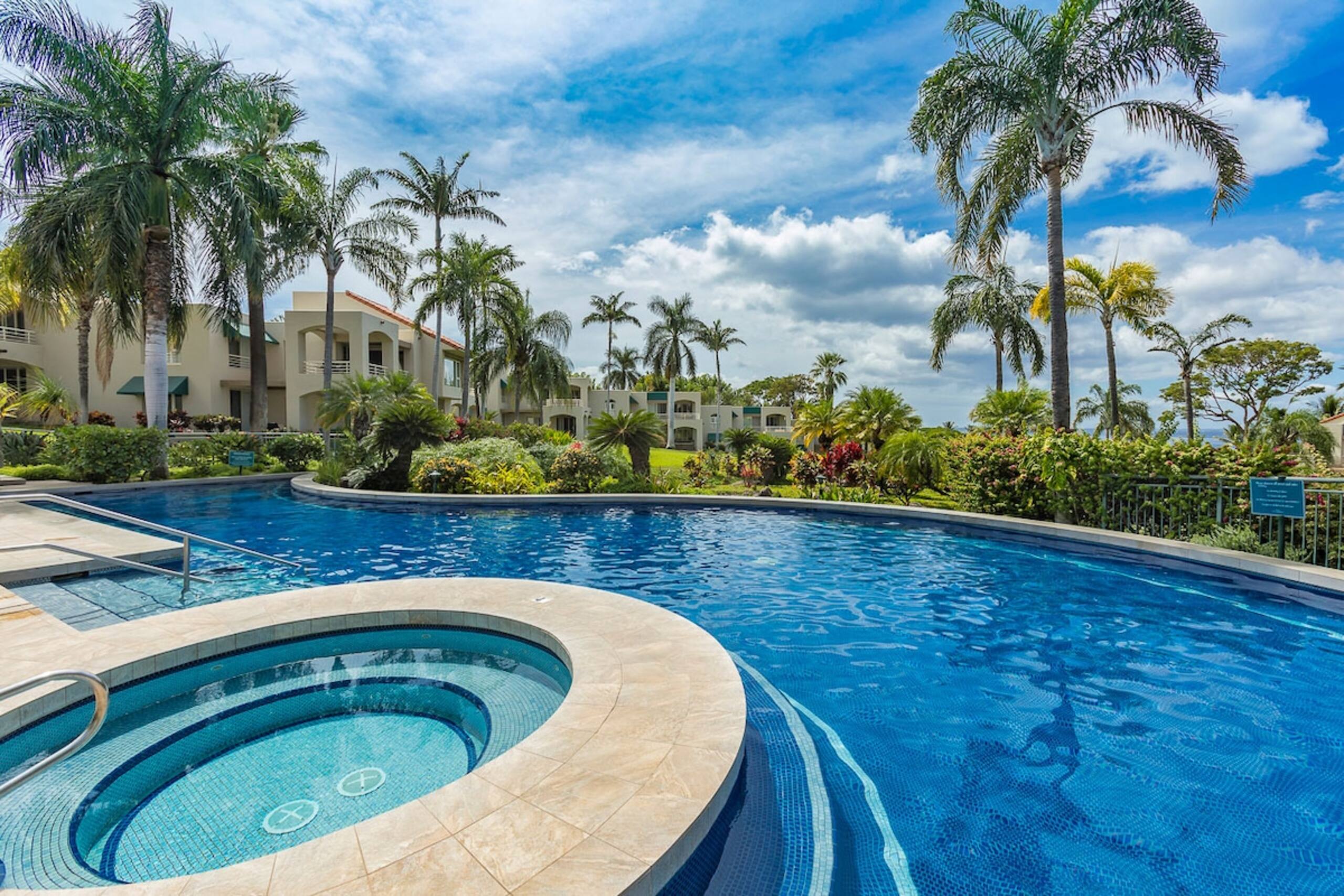 Beautifully Updated Oceanview Condo in Wailea - Photo 39