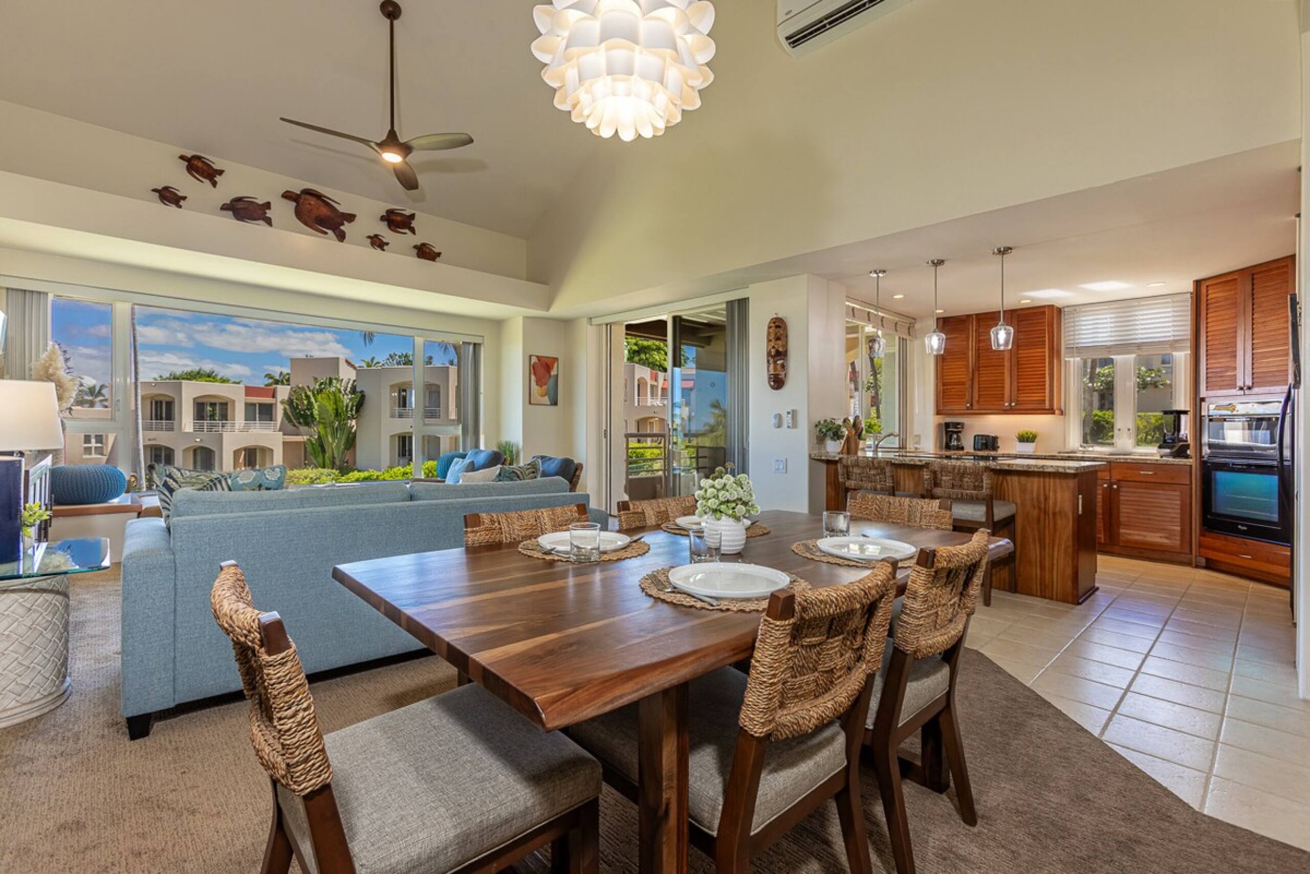 Beautifully Updated Oceanview Condo in Wailea - Photo 17