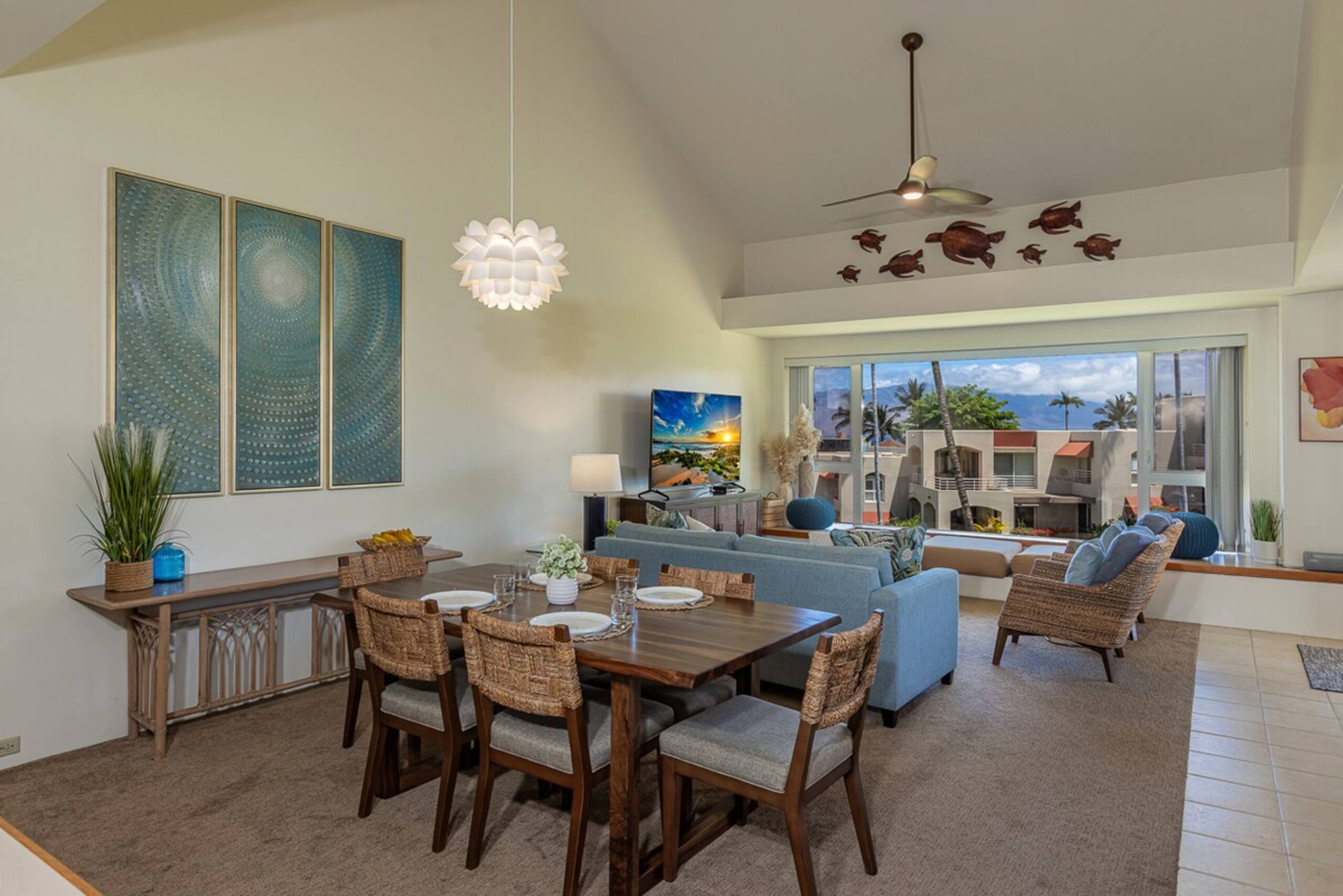 Beautifully Updated Oceanview Condo in Wailea - Photo 16