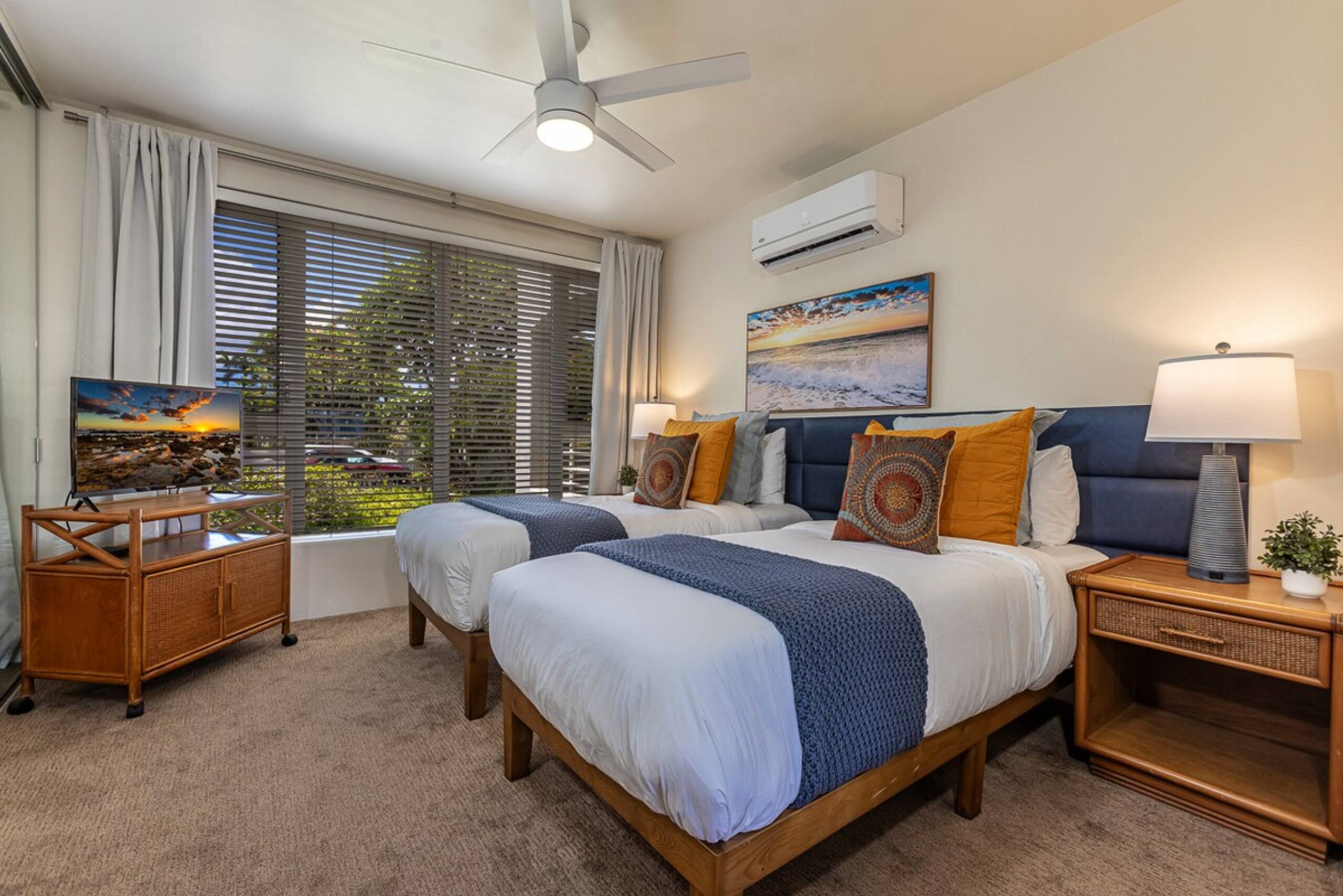 Beautifully Updated Oceanview Condo in Wailea - Photo 4