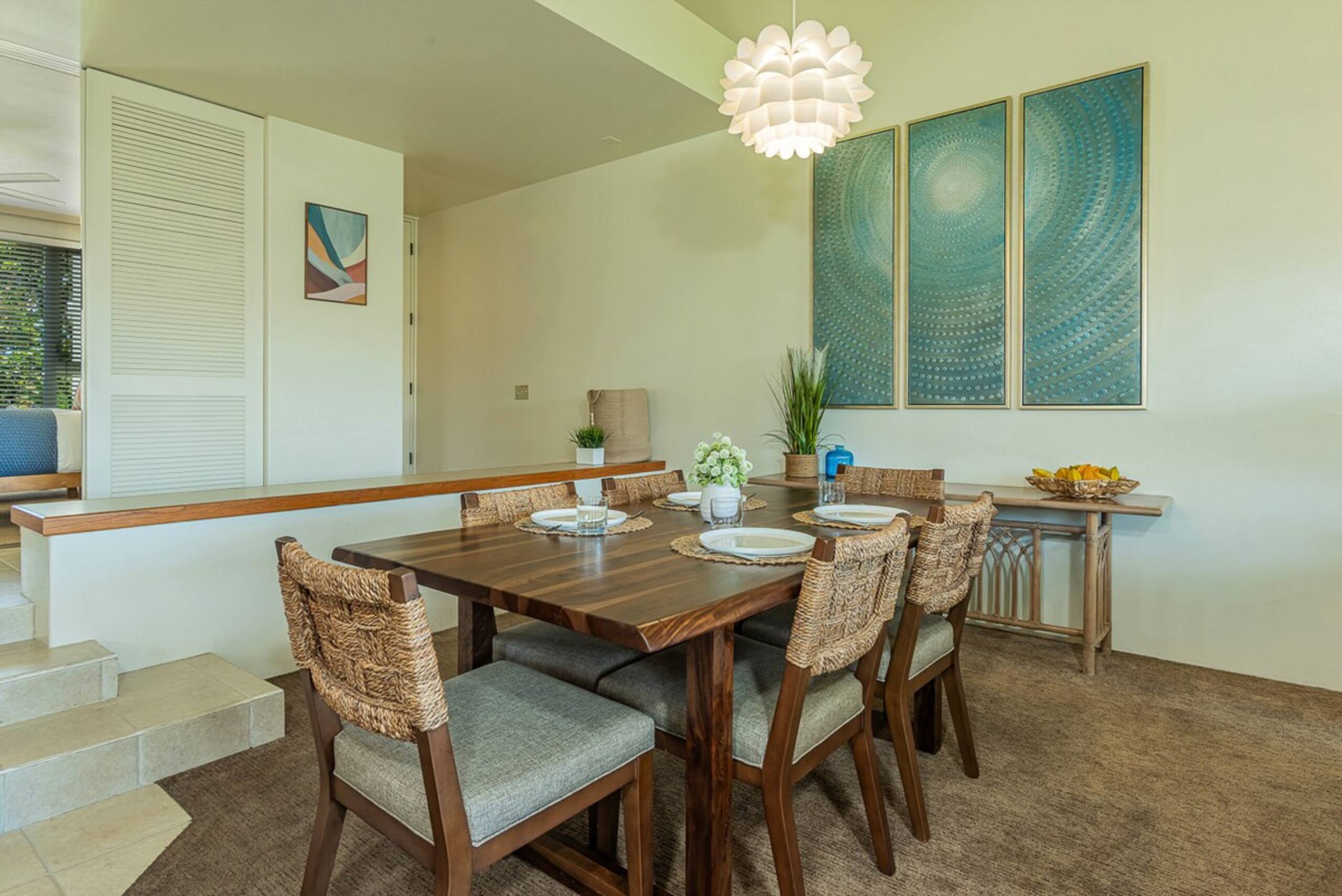 Beautifully Updated Oceanview Condo in Wailea - Photo 15