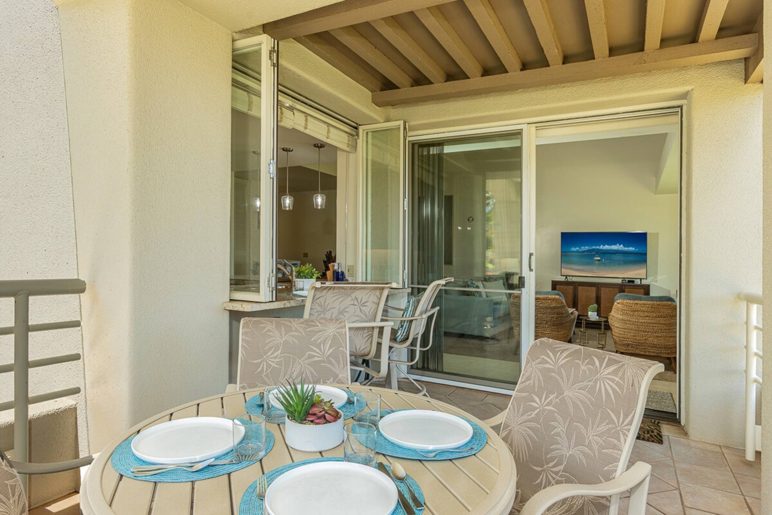 Beautifully Updated Oceanview Condo in Wailea - Photo 30