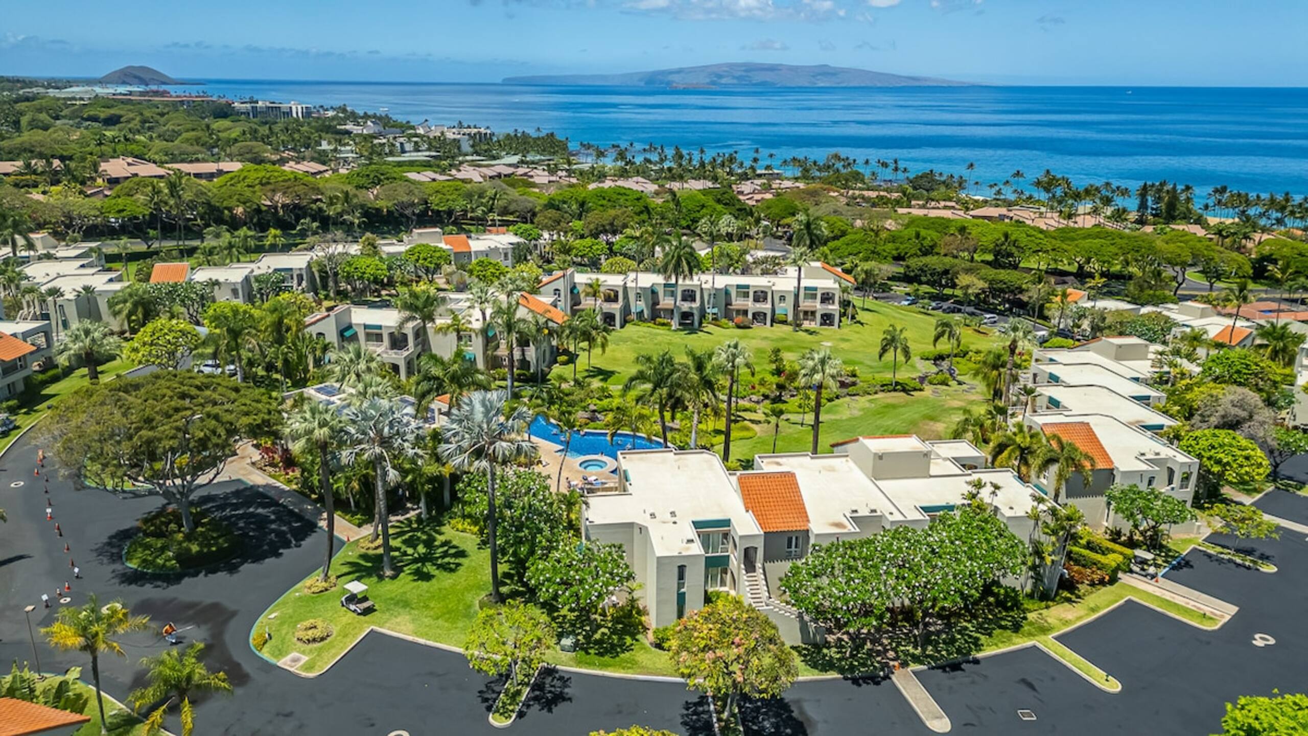 Beautifully Updated Oceanview Condo in Wailea - Photo 37