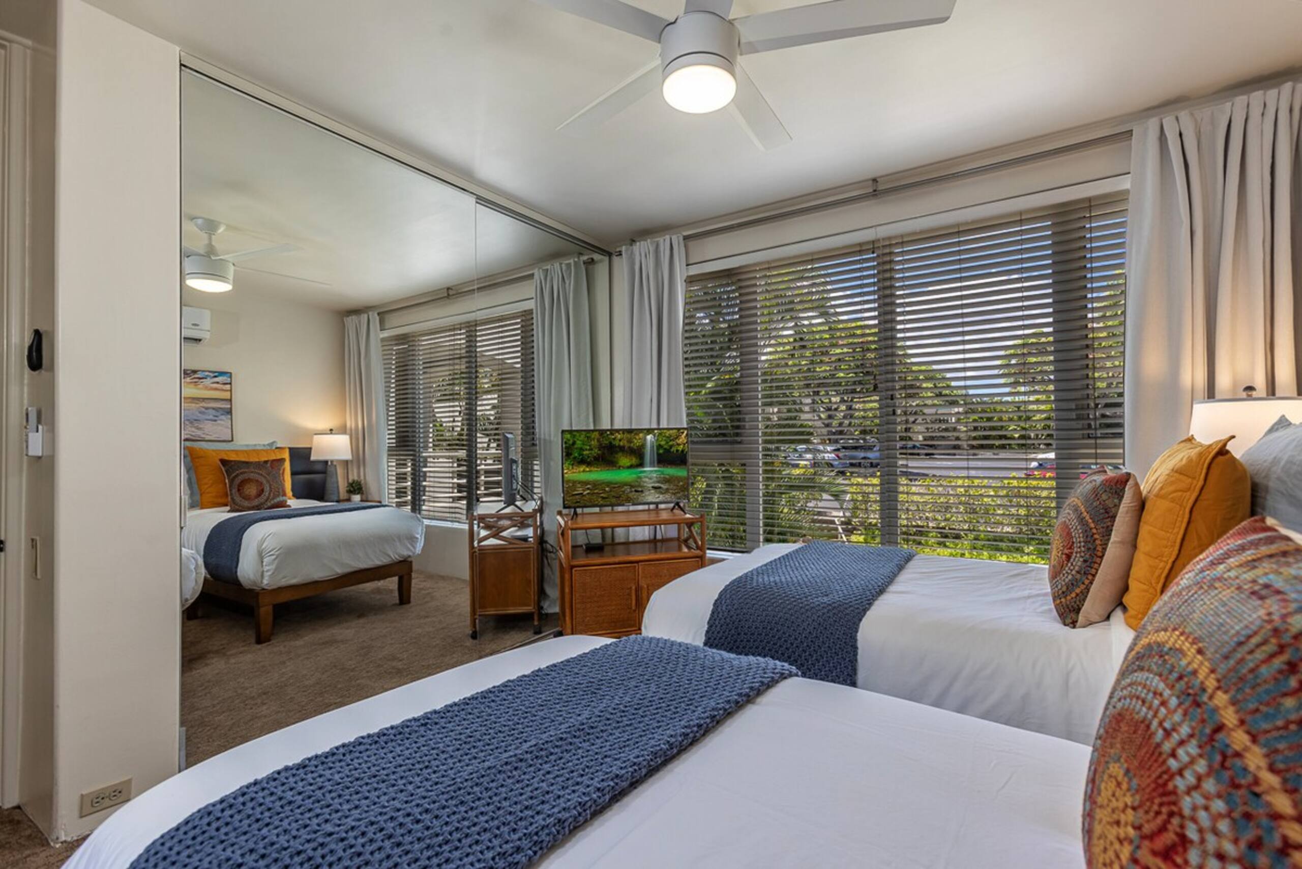 Beautifully Updated Oceanview Condo in Wailea - Photo 22