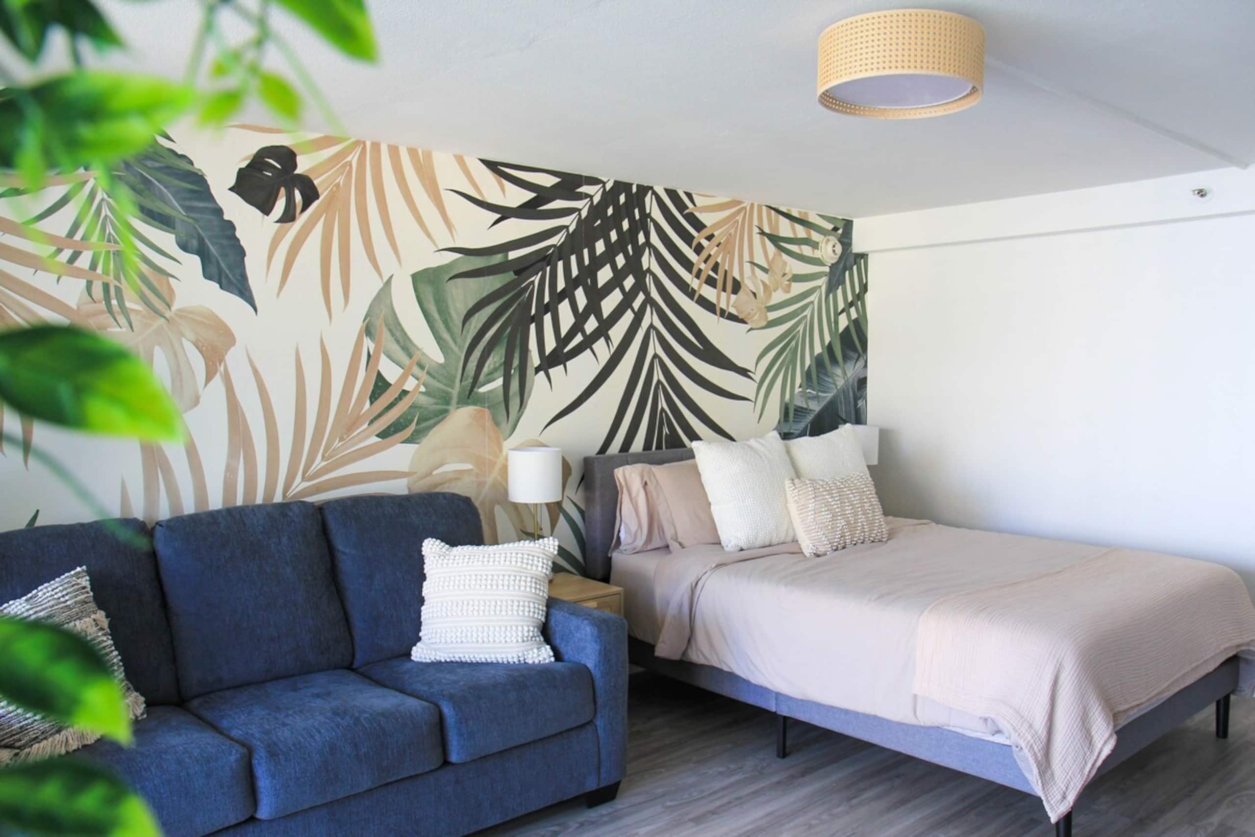 Makana Hideaway, Steps to Beach & Dining - Photo 12