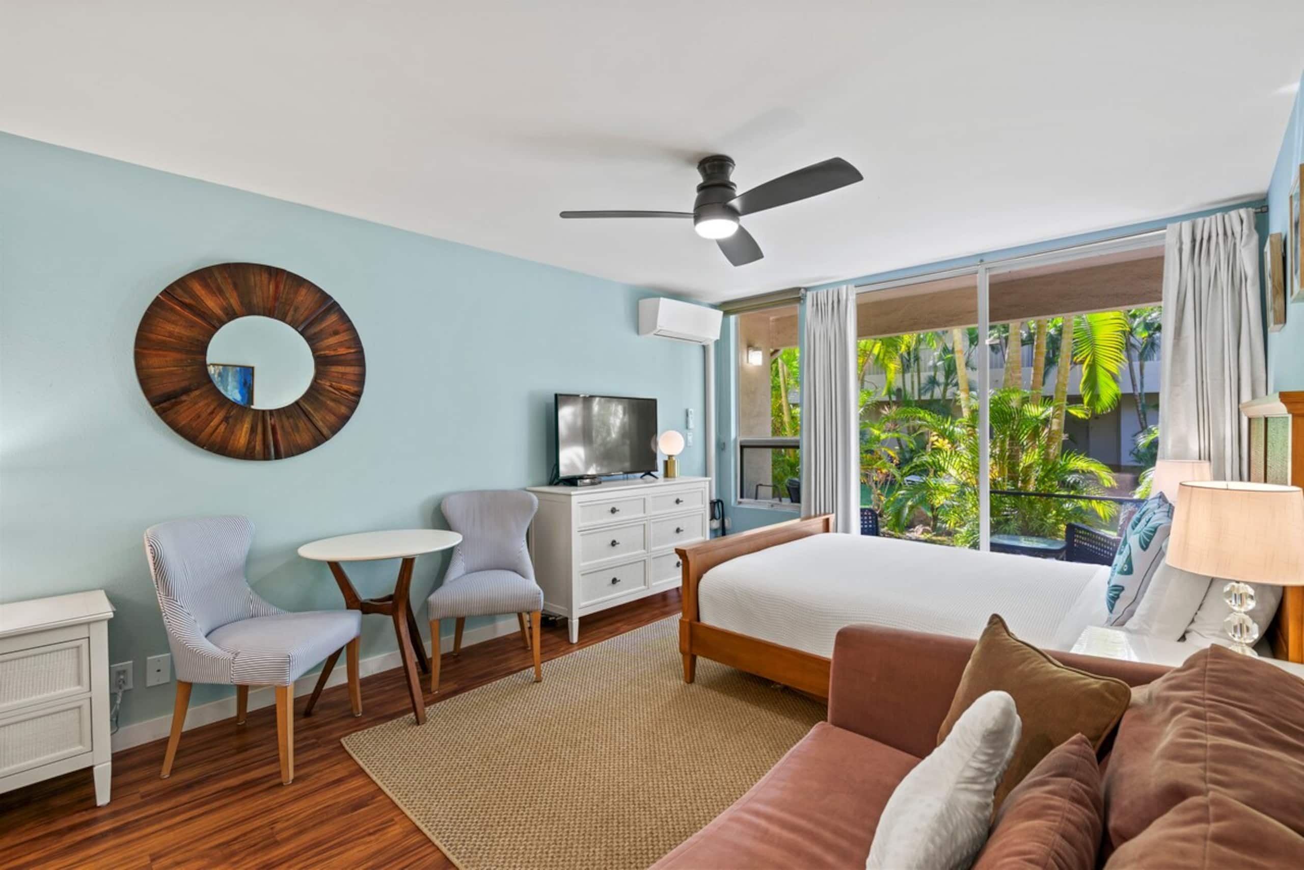 FLASH SALE Cozy Studio Steps to Kamaole 2 Beach - Photo 7
