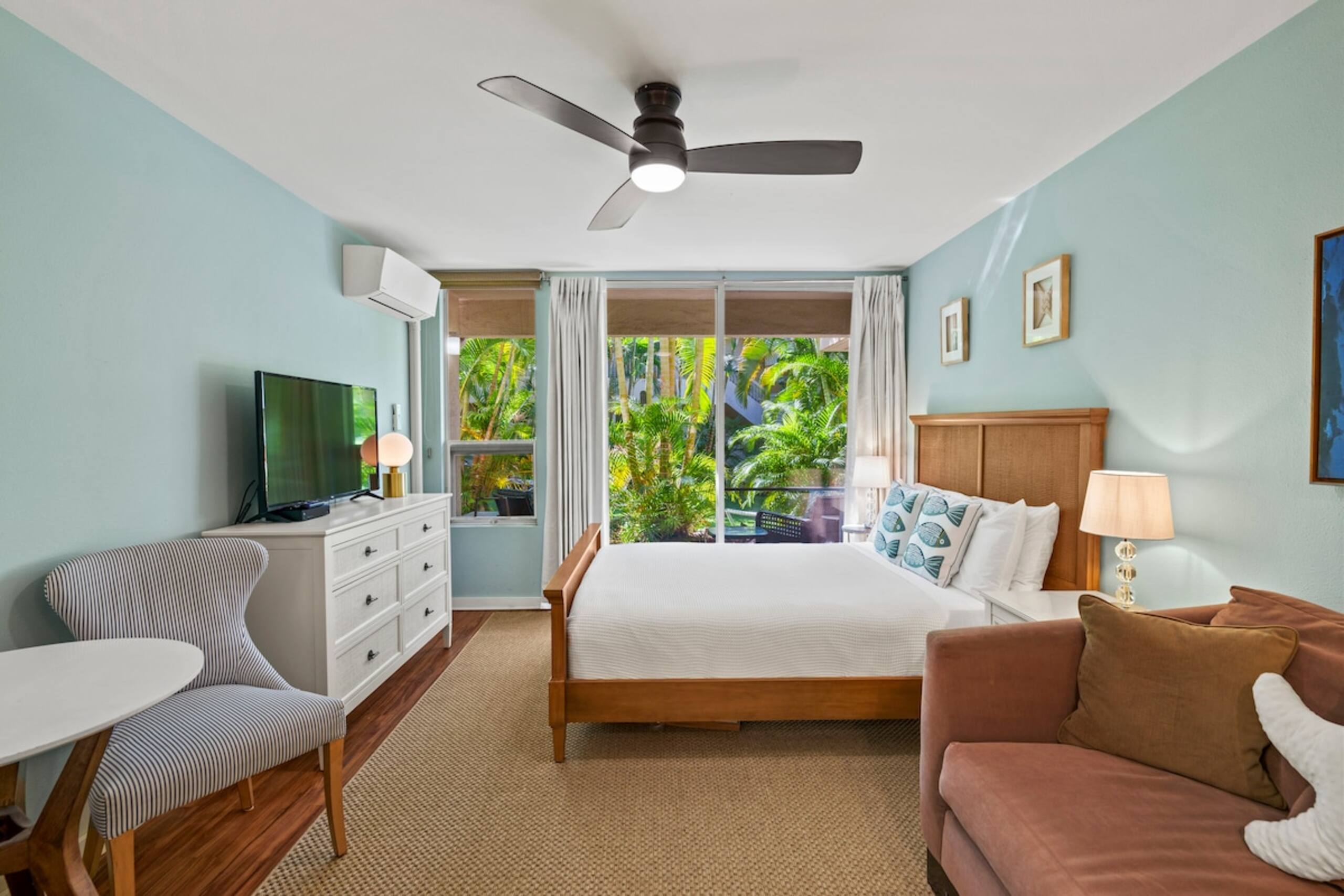 FLASH SALE Cozy Studio Steps to Kamaole 2 Beach - Photo 2