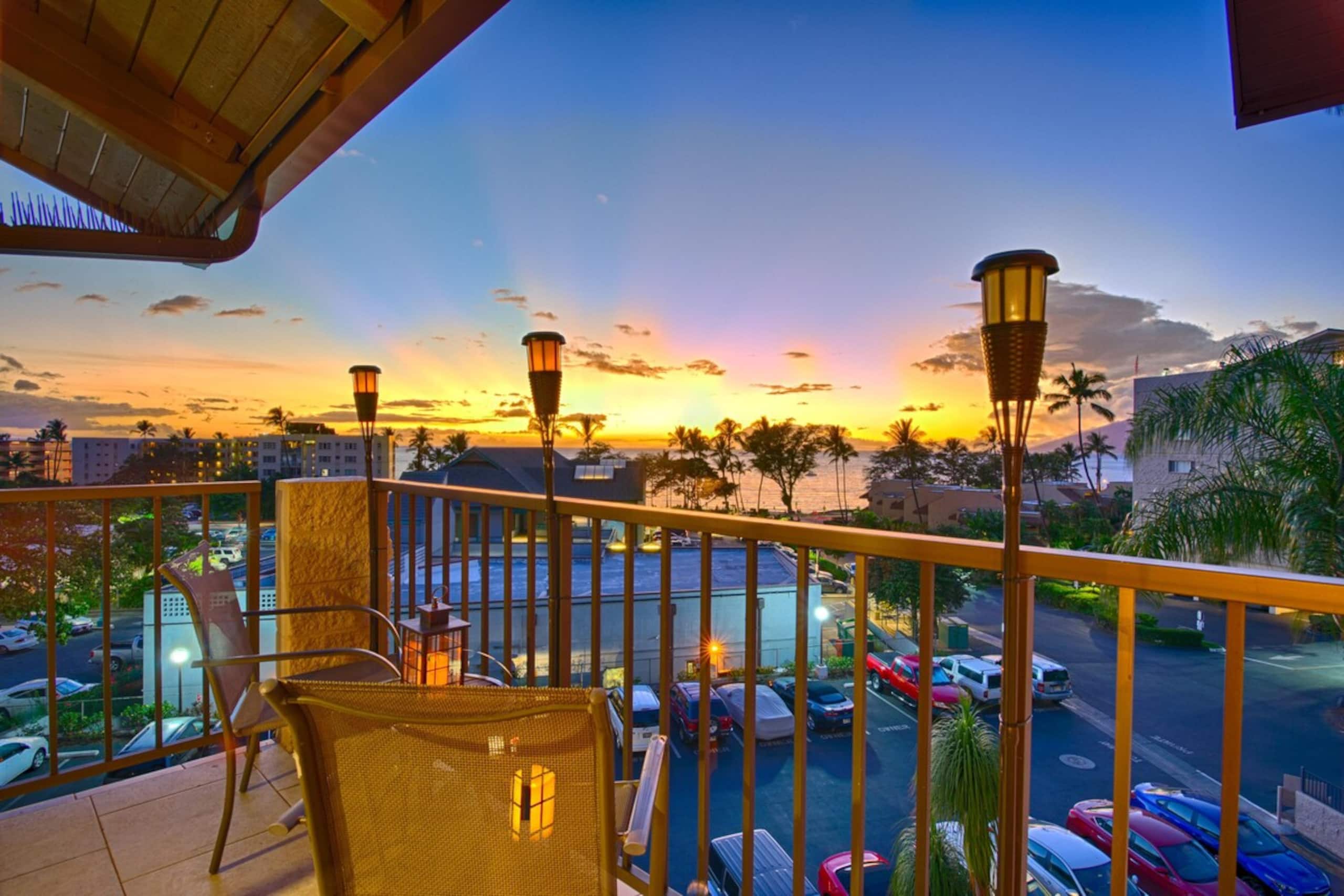 Luxurious 3 Bedroom Penthouse W/ Oceanview Across - Photo 31