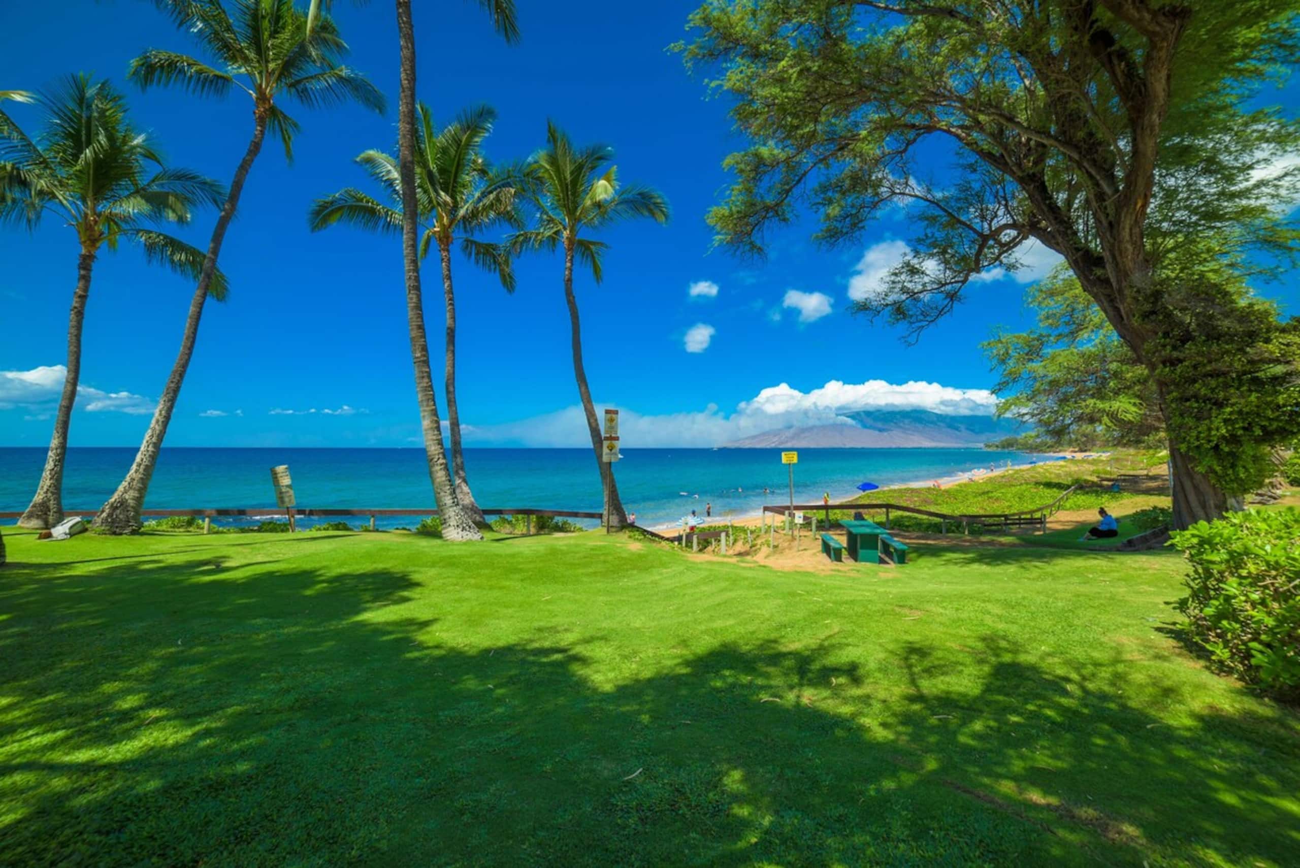 Luxurious 3 Bedroom Penthouse W/ Oceanview Across - Photo 55