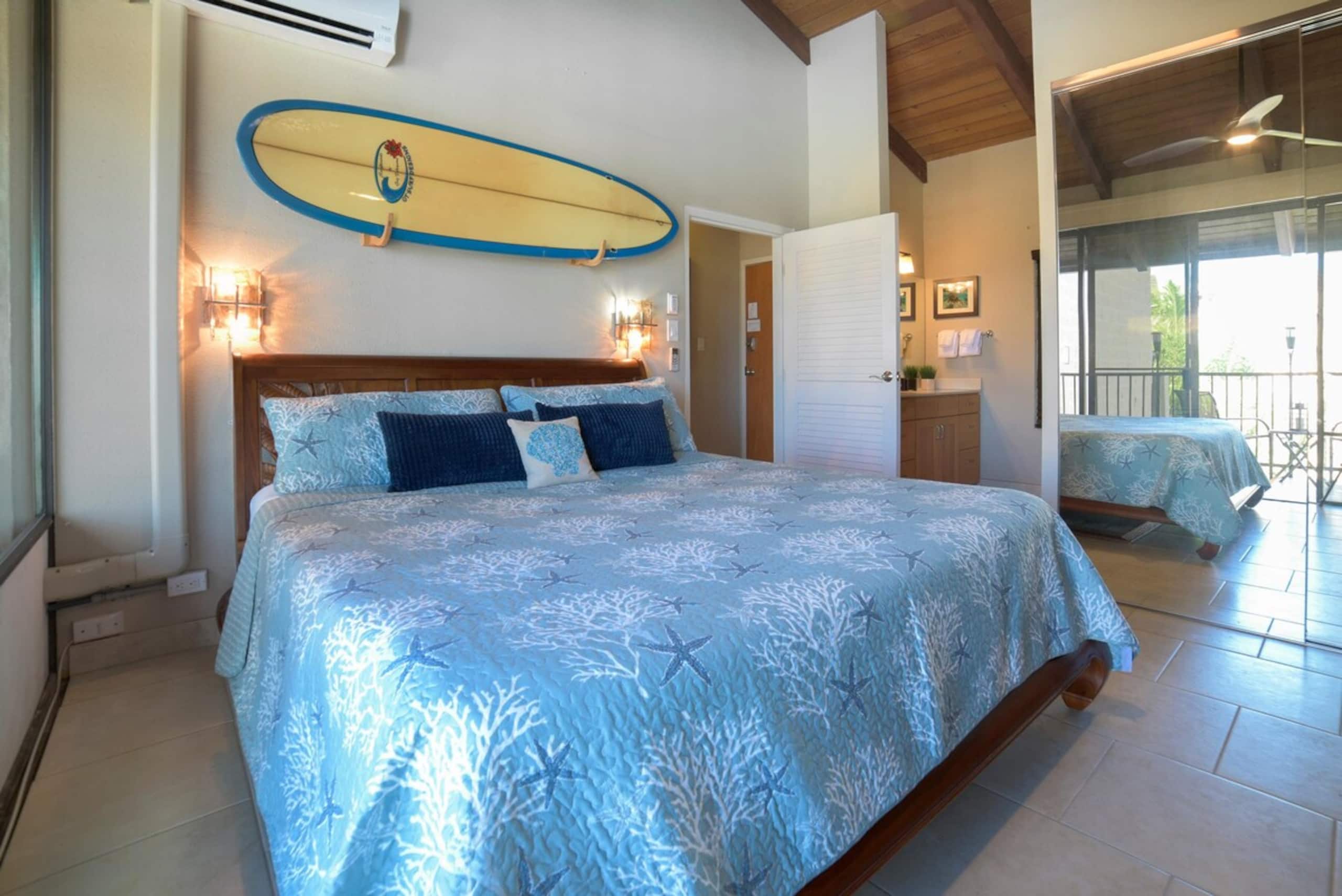 Luxurious 3 Bedroom Penthouse W/ Oceanview Across - Photo 39