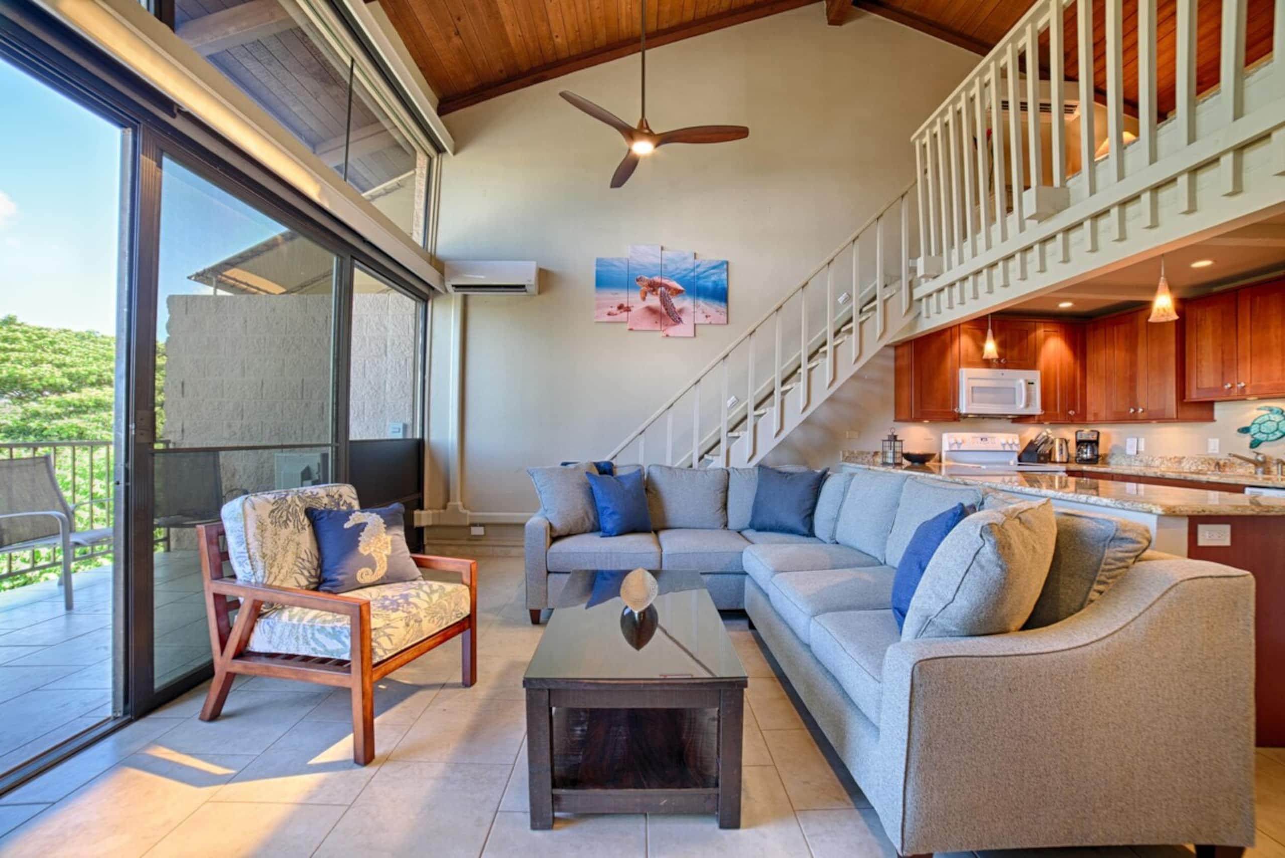 Luxurious 3 Bedroom Penthouse W/ Oceanview Across - Photo 9