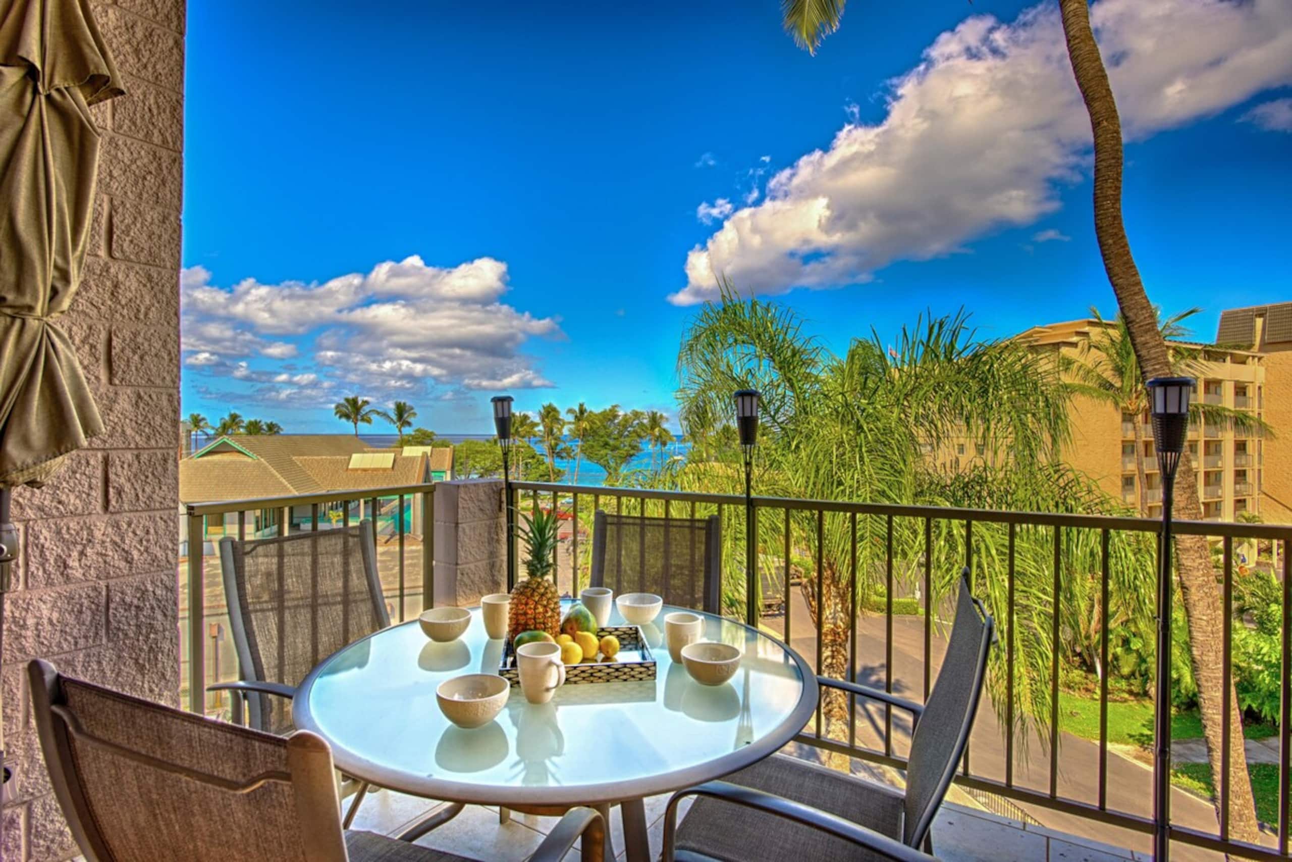 Luxurious 3 Bedroom Penthouse W/ Oceanview Across - Photo 7