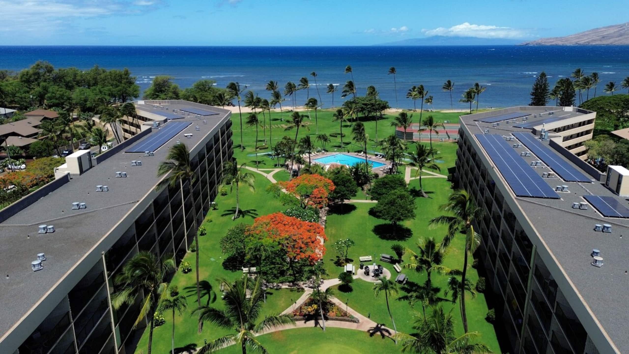 Maui-Time Maui Sunset Guest Fave 1BR/2Q/2Full Ba - Photo 52