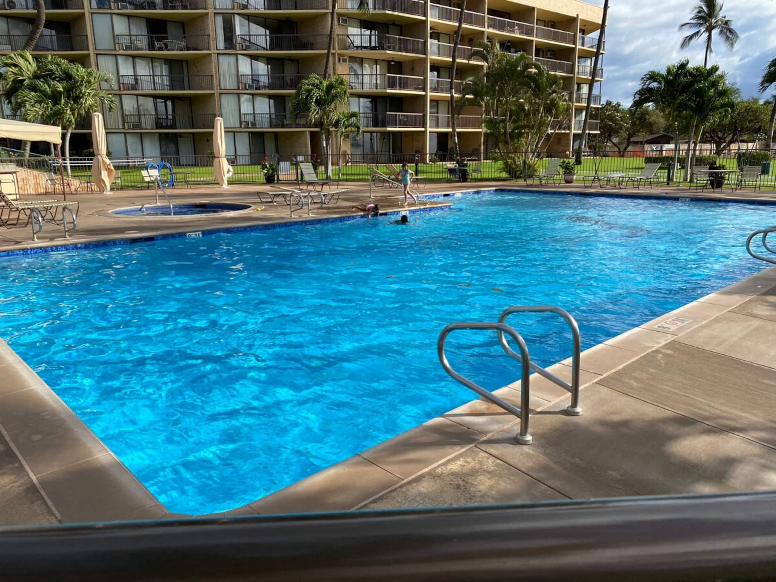 Maui-Time Maui Sunset Guest Fave 1BR/2Q/2Full Ba - Photo 56