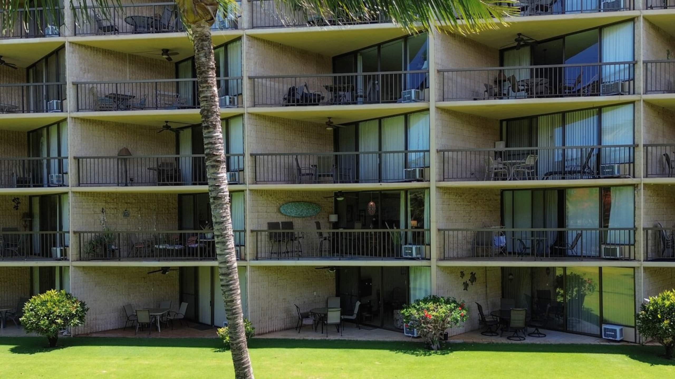 Maui-Time Maui Sunset Guest Fave 1BR/2Q/2Full Ba - Photo 53