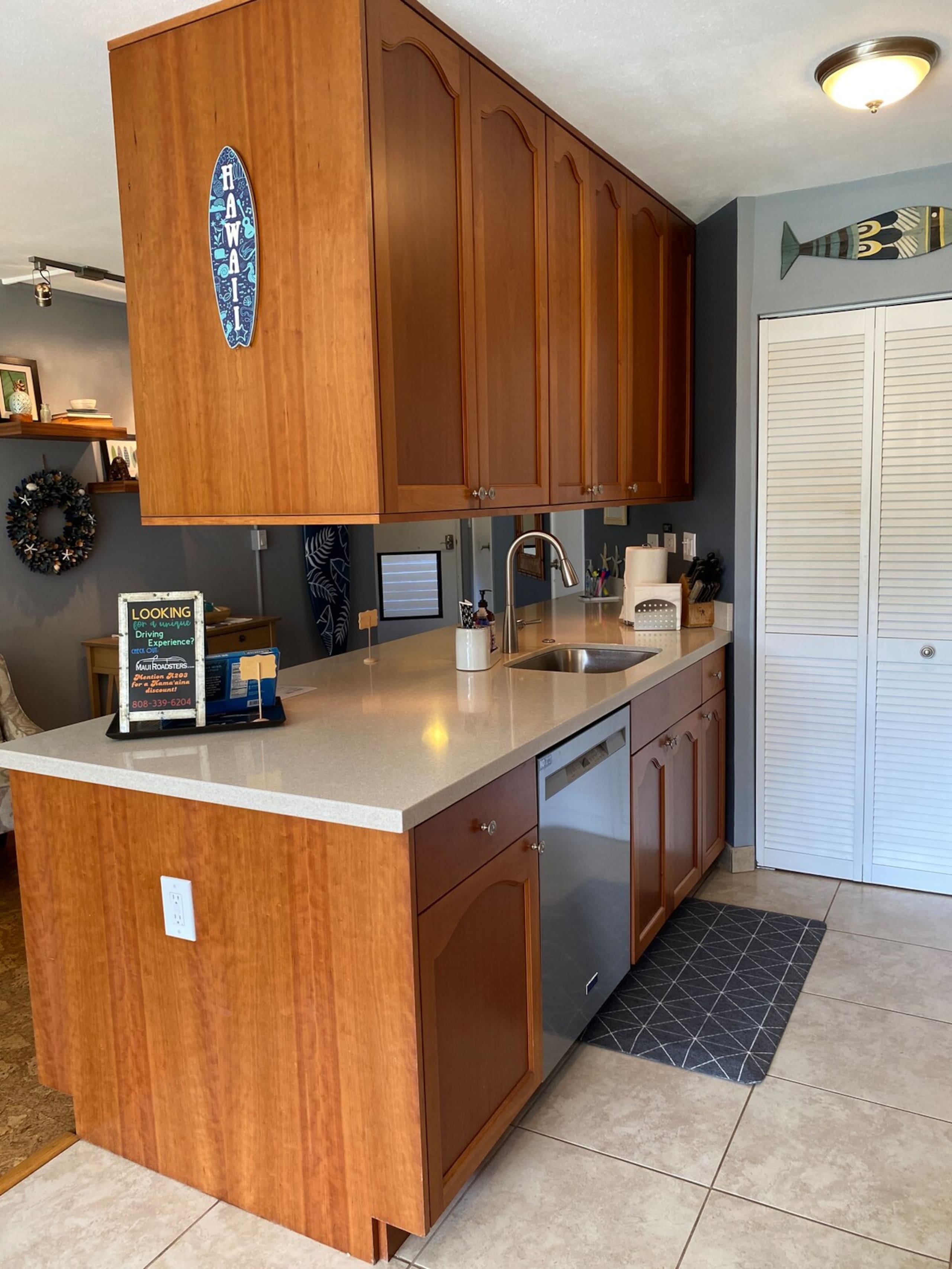 Maui-Time Maui Sunset Guest Fave 1BR/2Q/2Full Ba - Photo 24