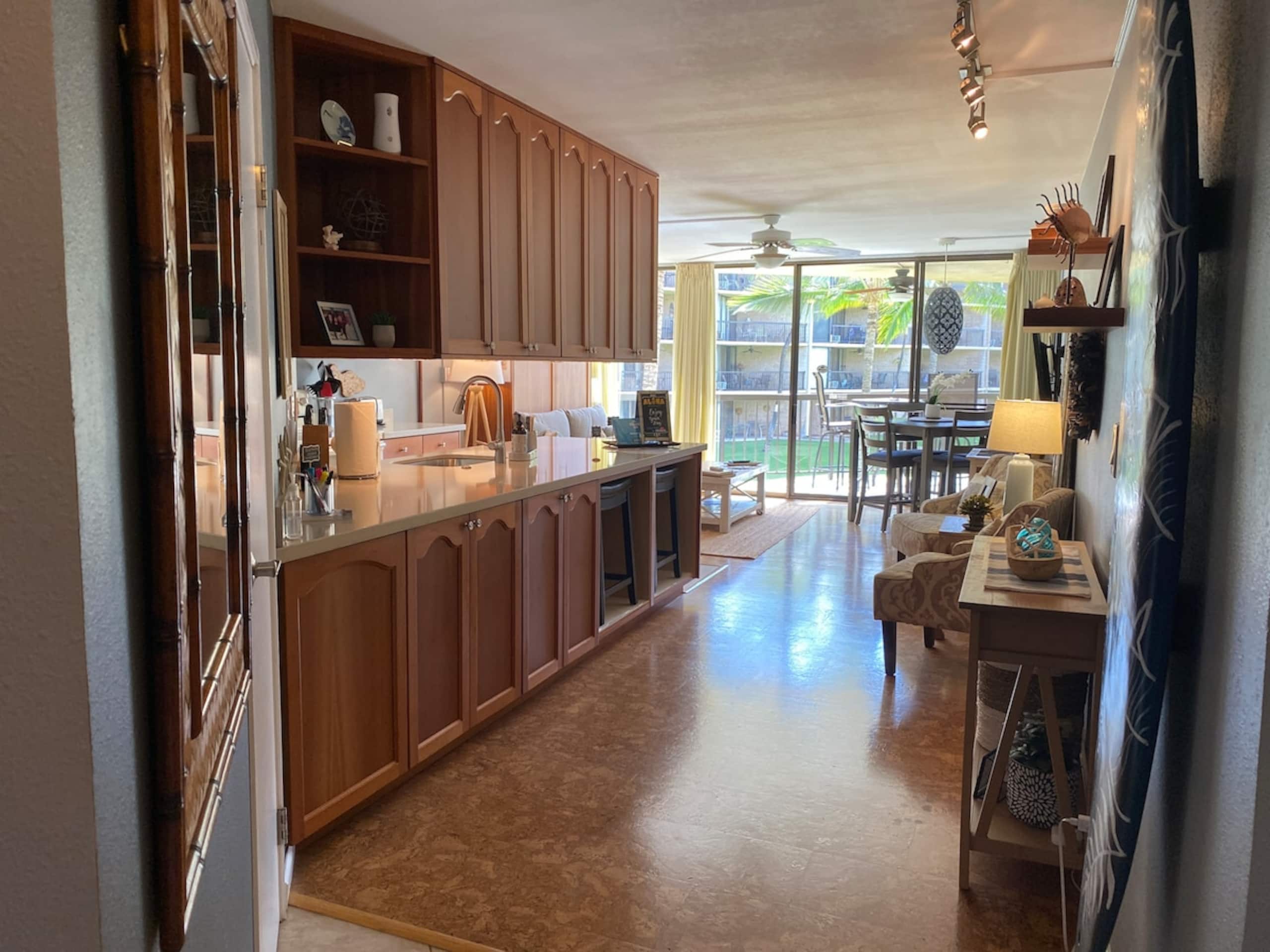 Maui-Time Maui Sunset Guest Fave 1BR/2Q/2Full Ba - Photo 20