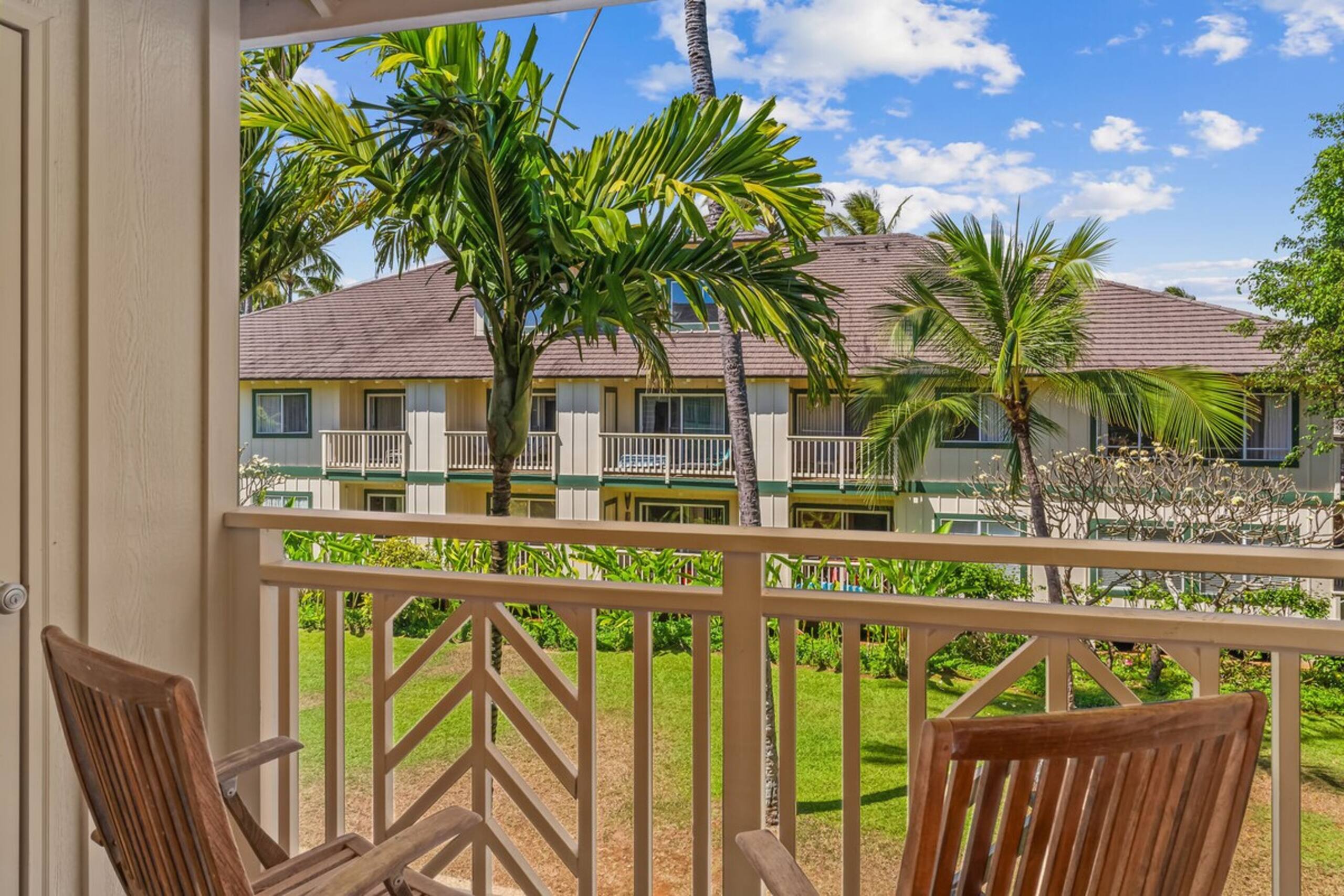 Luxury Poipu 4br Villa with AC Walk to the Beach - Photo 16