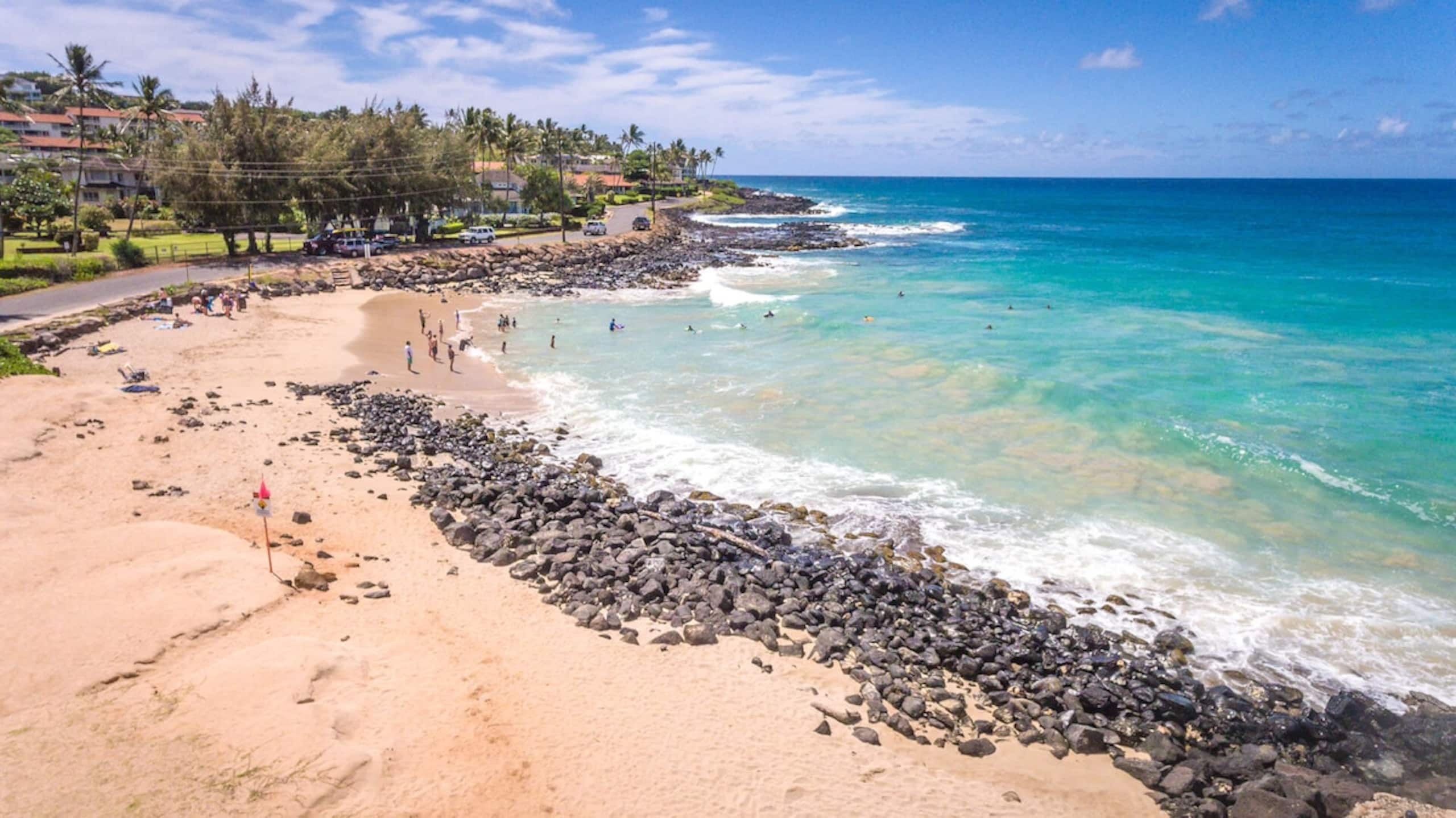 Luxury Poipu 4br Villa with AC Walk to the Beach - Photo 35