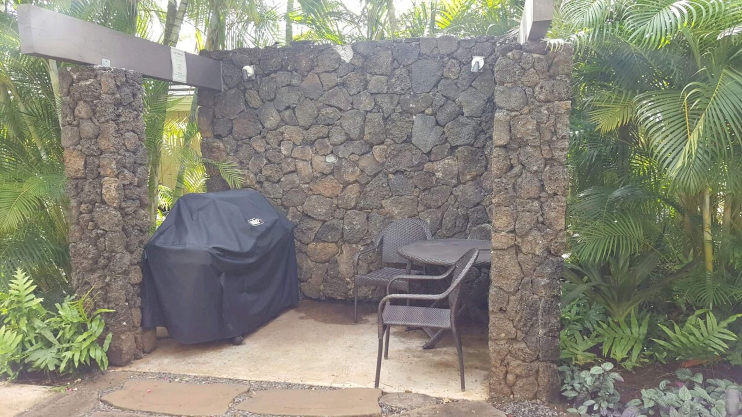 Luxury Poipu 4br Villa with AC Walk to the Beach - Photo 27