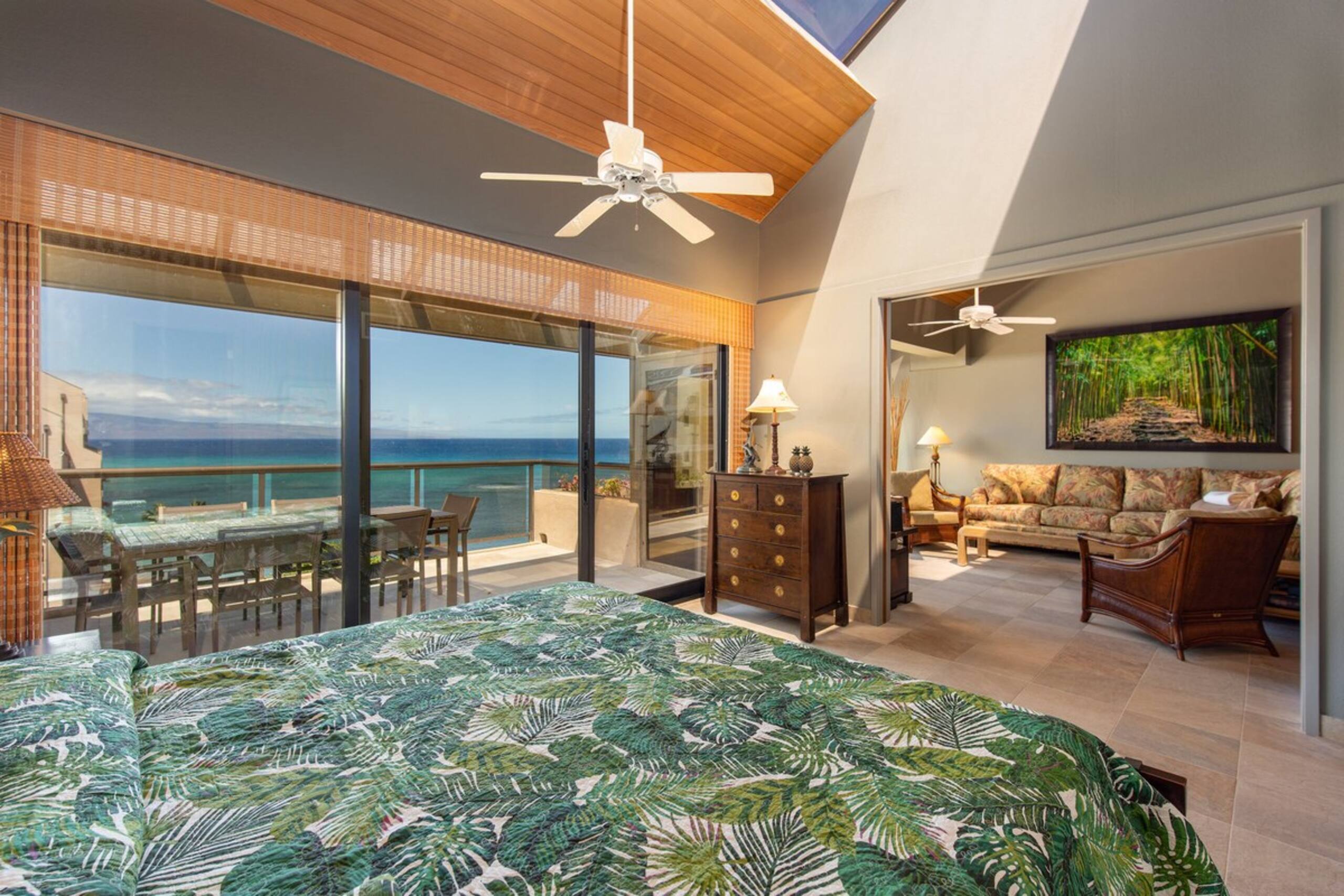 Penthouse, Sunsets, Ac-Sands of Kahana 474-Sullivn - Photo 9