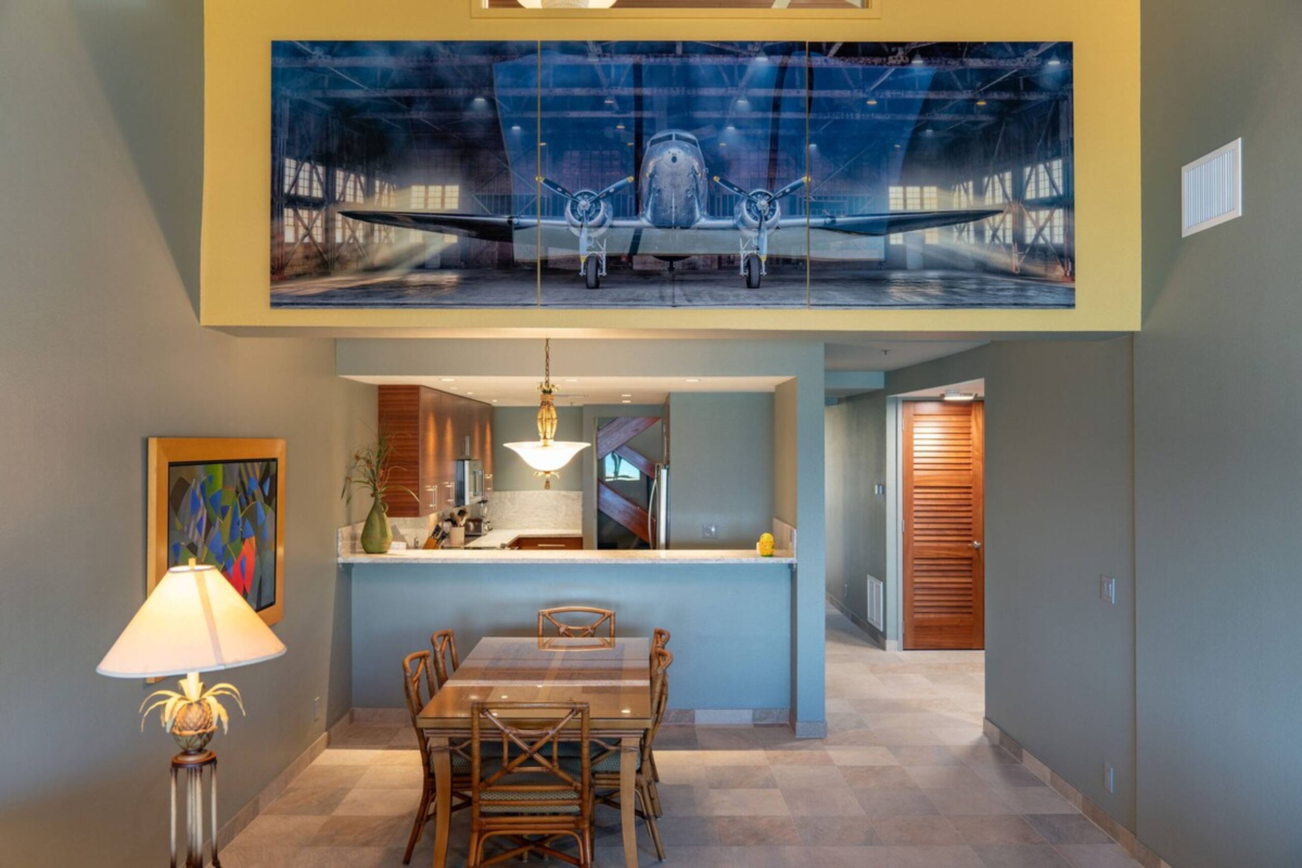Penthouse, Sunsets, Ac-Sands of Kahana 474-Sullivn - Photo 5