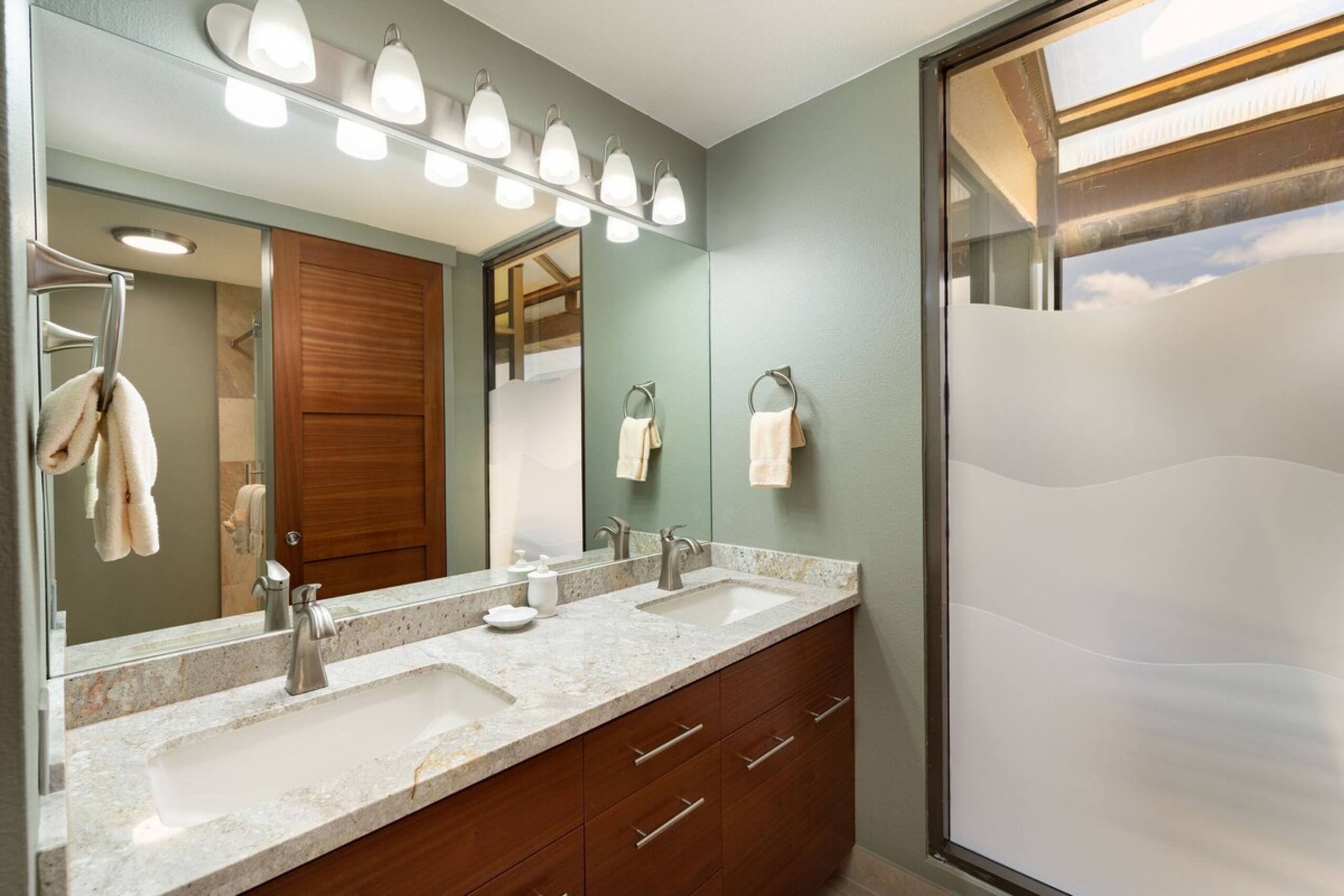 Penthouse, Sunsets, Ac-Sands of Kahana 474-Sullivn - Photo 14