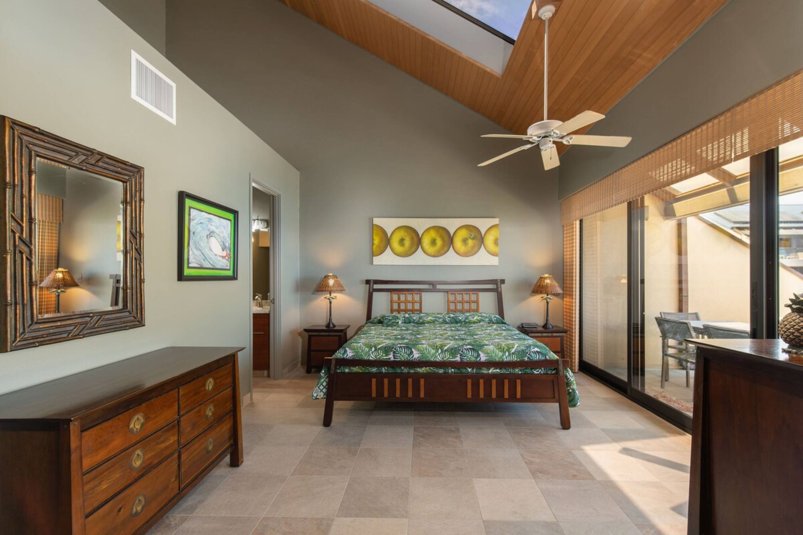 Penthouse, Sunsets, Ac-Sands of Kahana 474-Sullivn - Photo 8