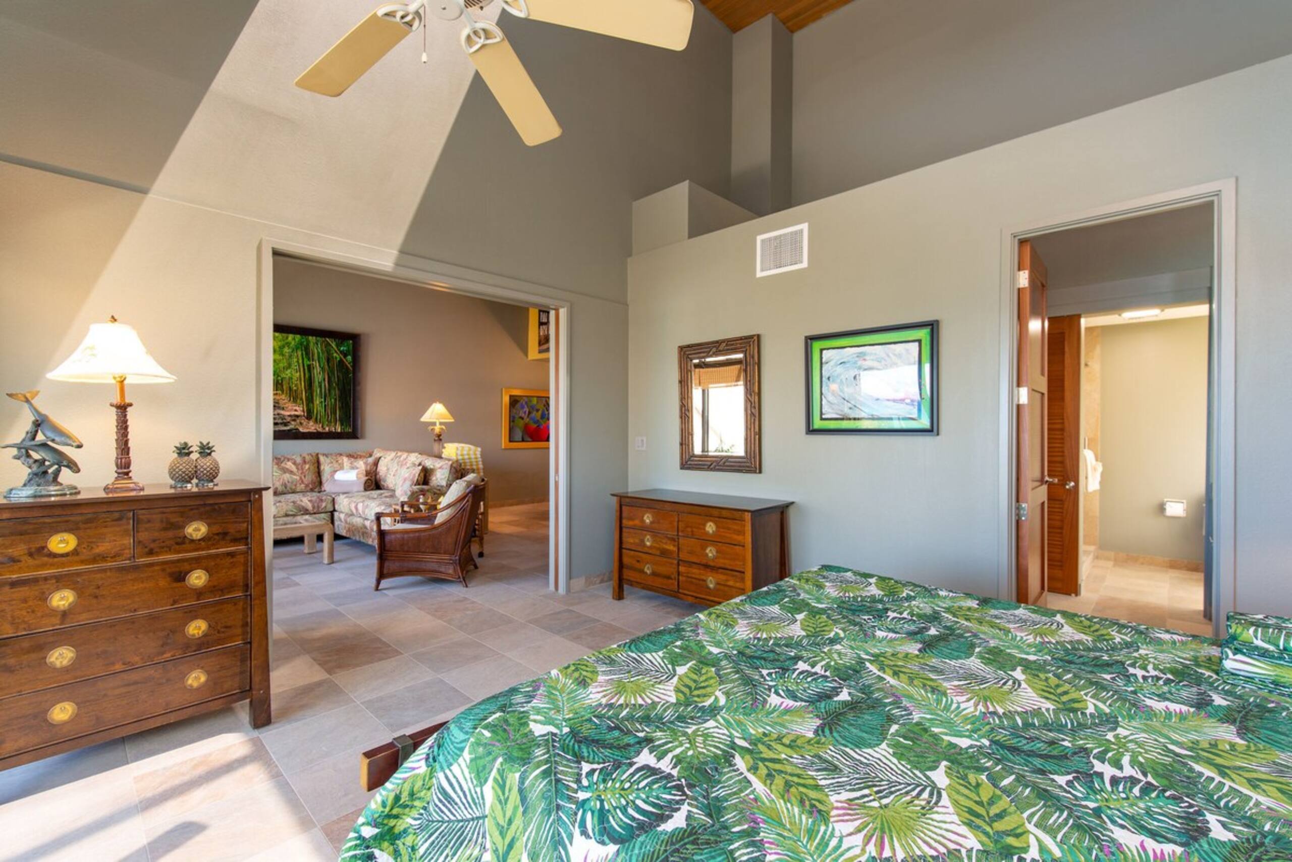 Penthouse, Sunsets, Ac-Sands of Kahana 474-Sullivn - Photo 23
