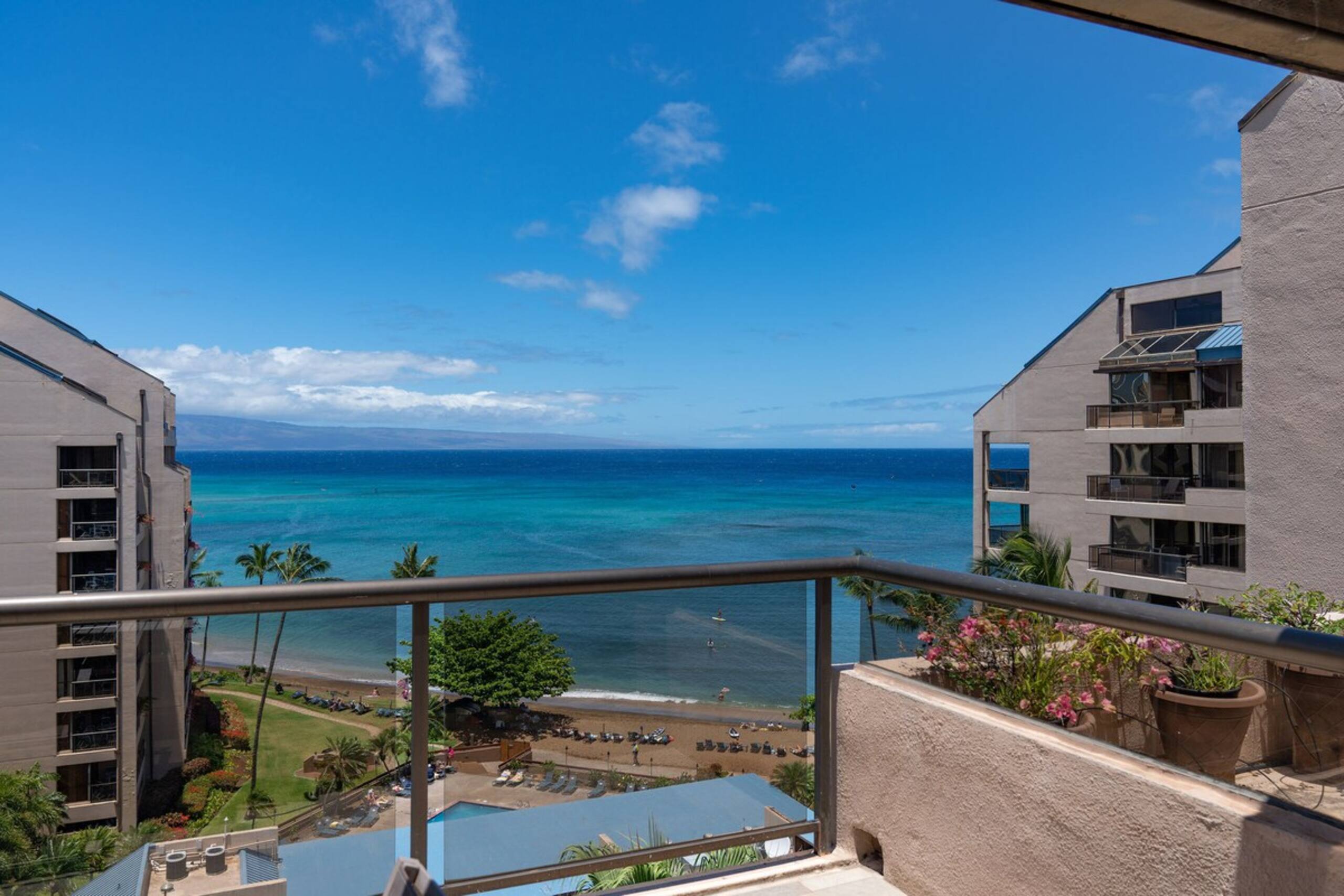 Penthouse, Sunsets, Ac-Sands of Kahana 474-Sullivn - Photo 1