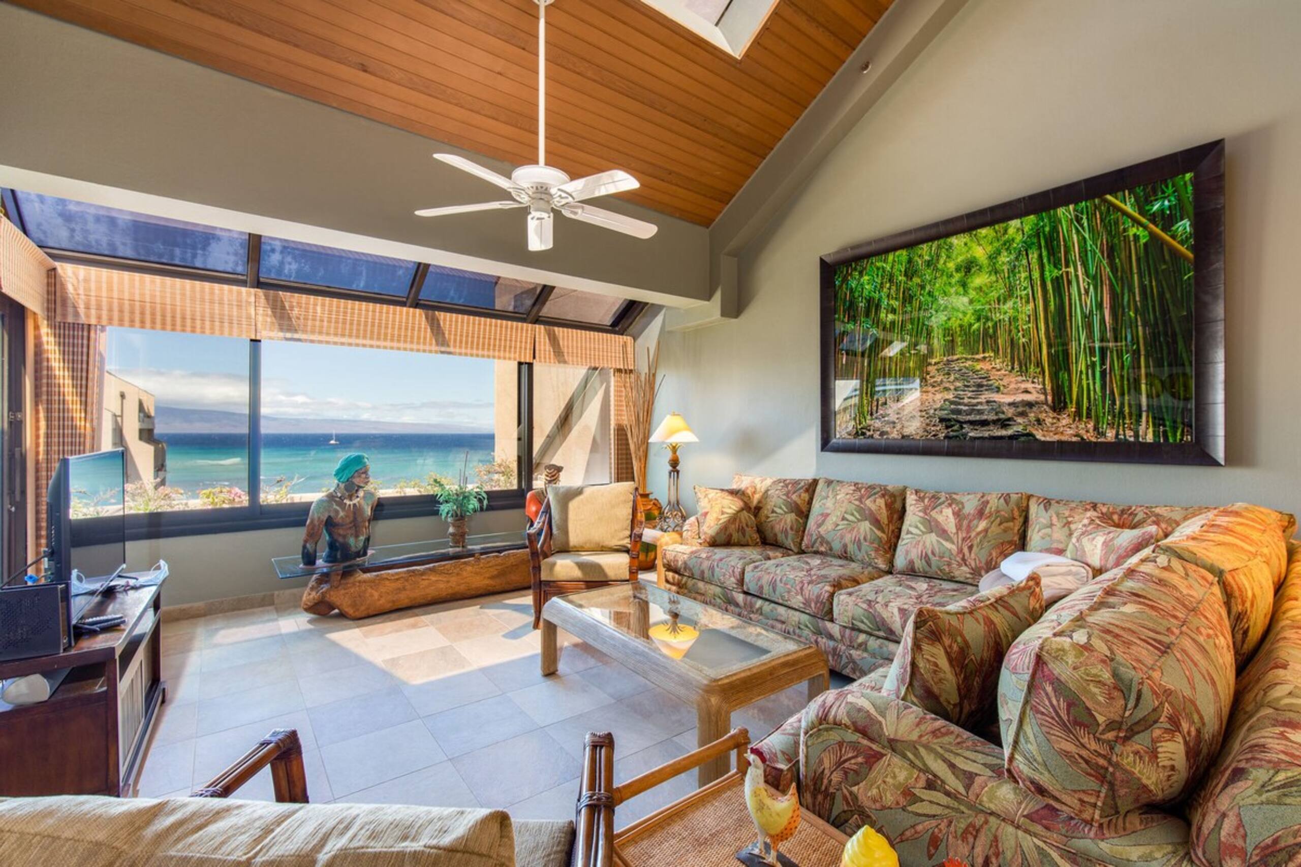 Penthouse, Sunsets, Ac-Sands of Kahana 474-Sullivn - Photo 19