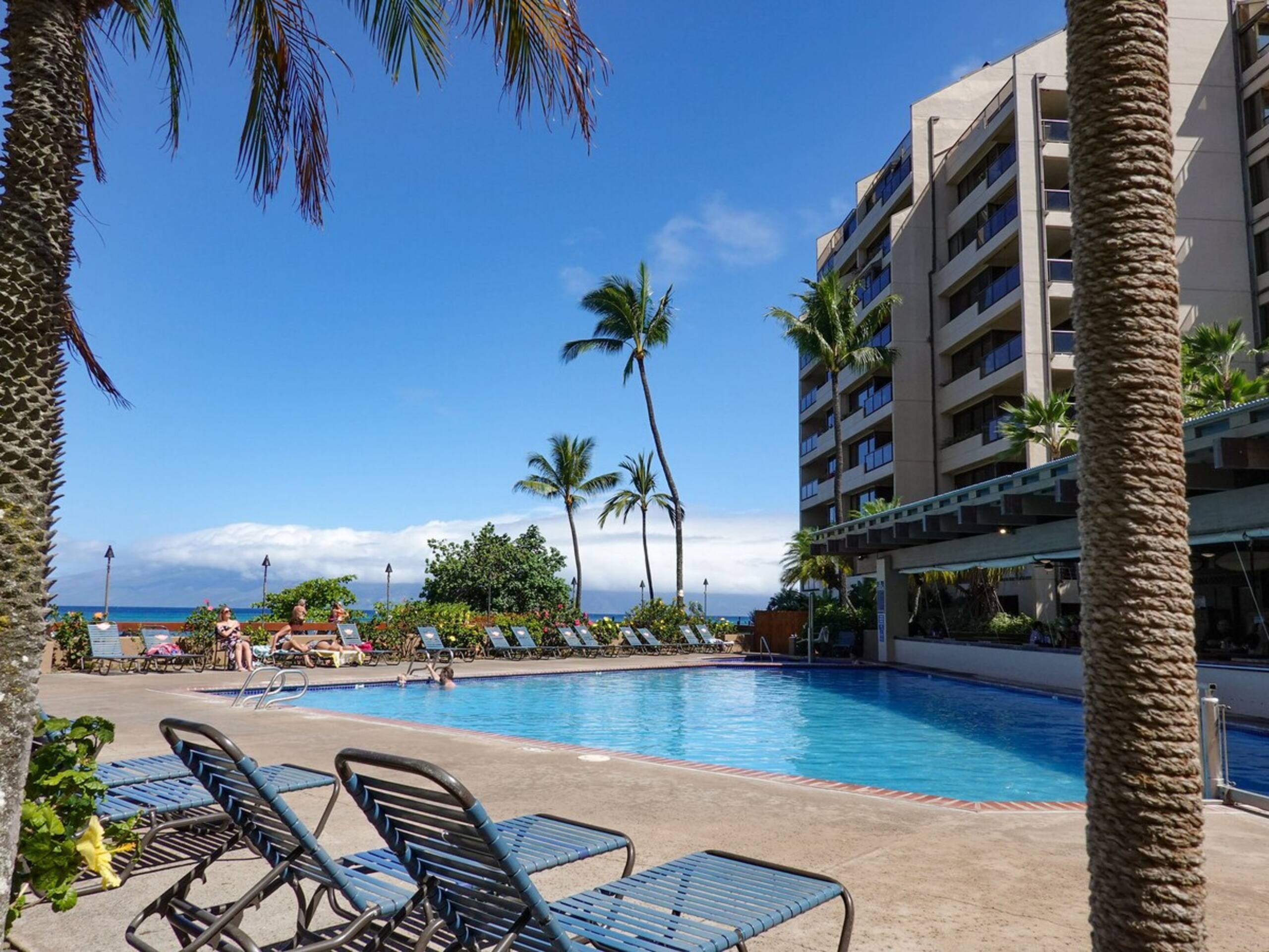 Penthouse, Sunsets, Ac-Sands of Kahana 474-Sullivn - Photo 24