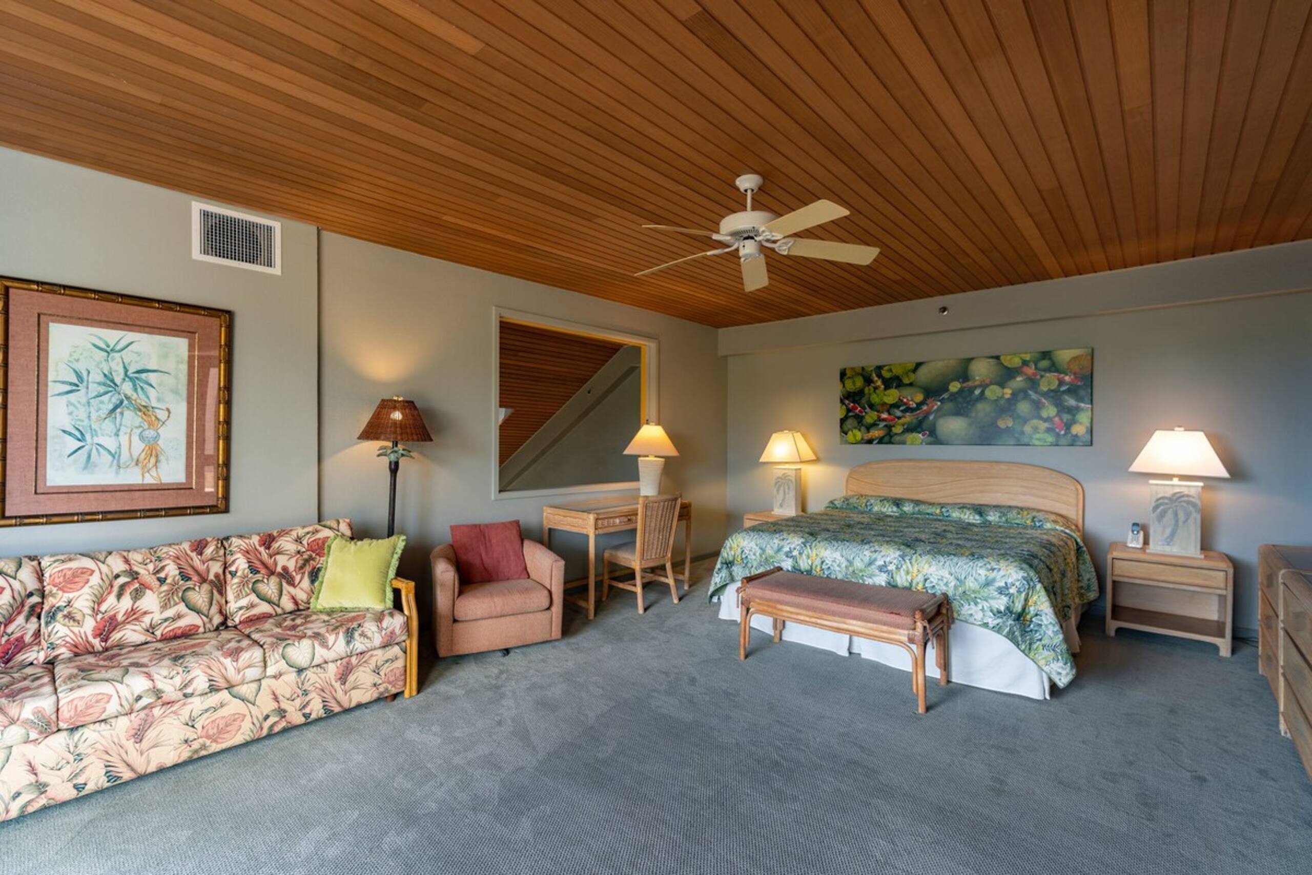 Penthouse, Sunsets, Ac-Sands of Kahana 474-Sullivn - Photo 20