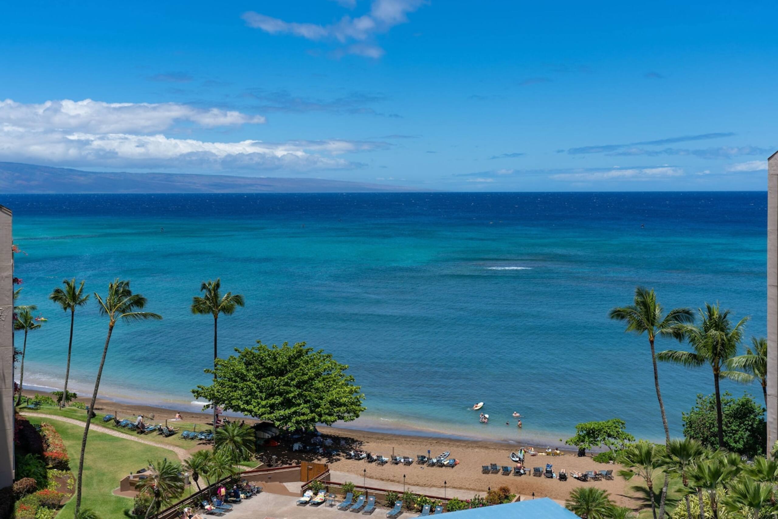 Penthouse, Sunsets, Ac-Sands of Kahana 474-Sullivn - Photo 3